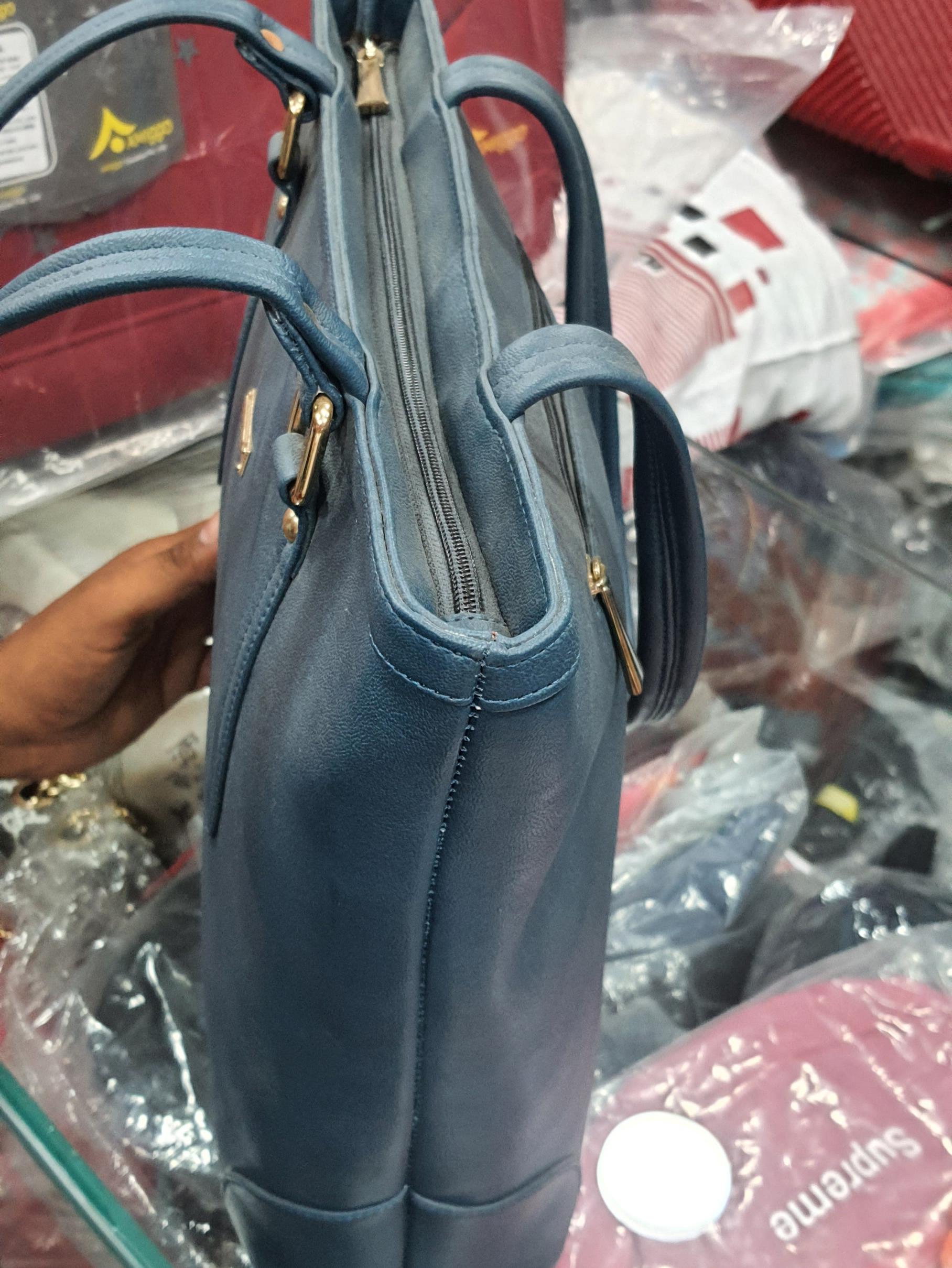 ladies bag - 18021031 - Standard Image - 1
