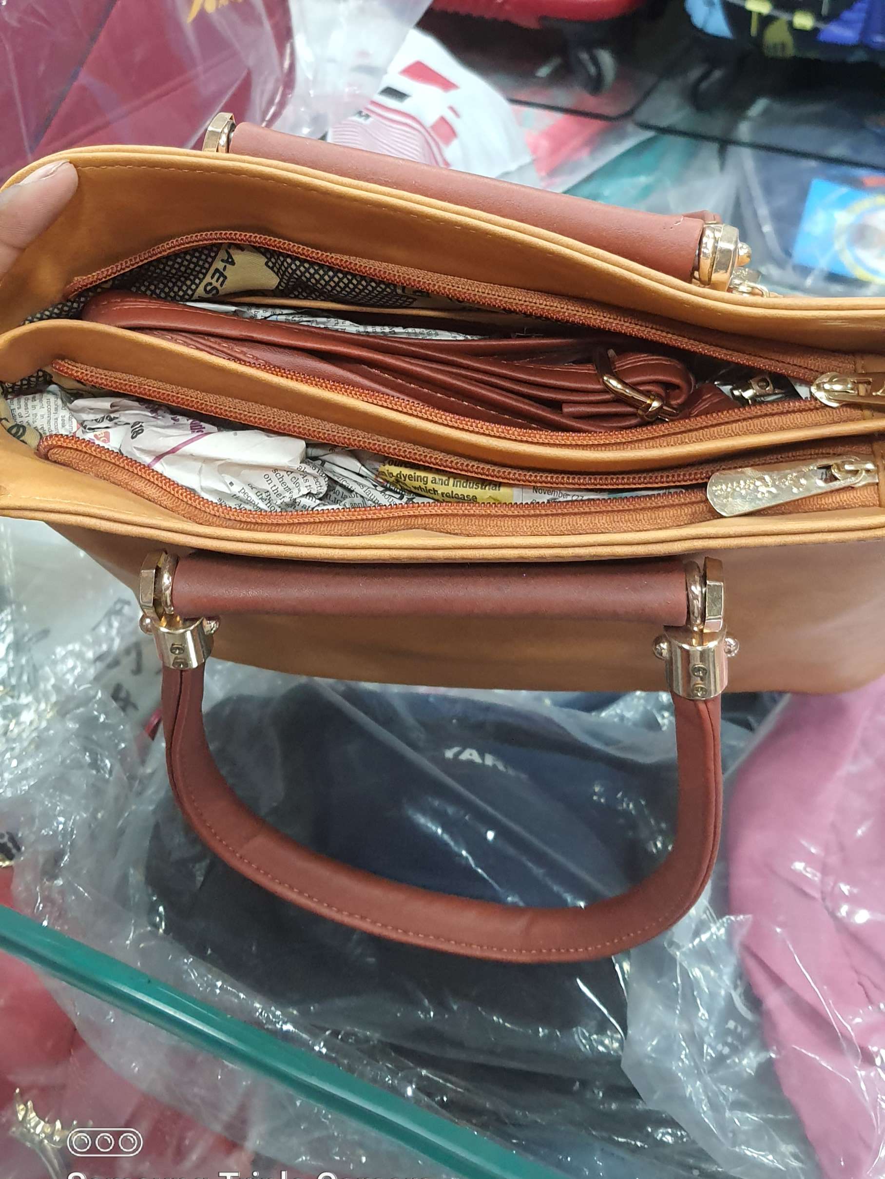 ladies bag  - 18021032 -  Standard Image - 1