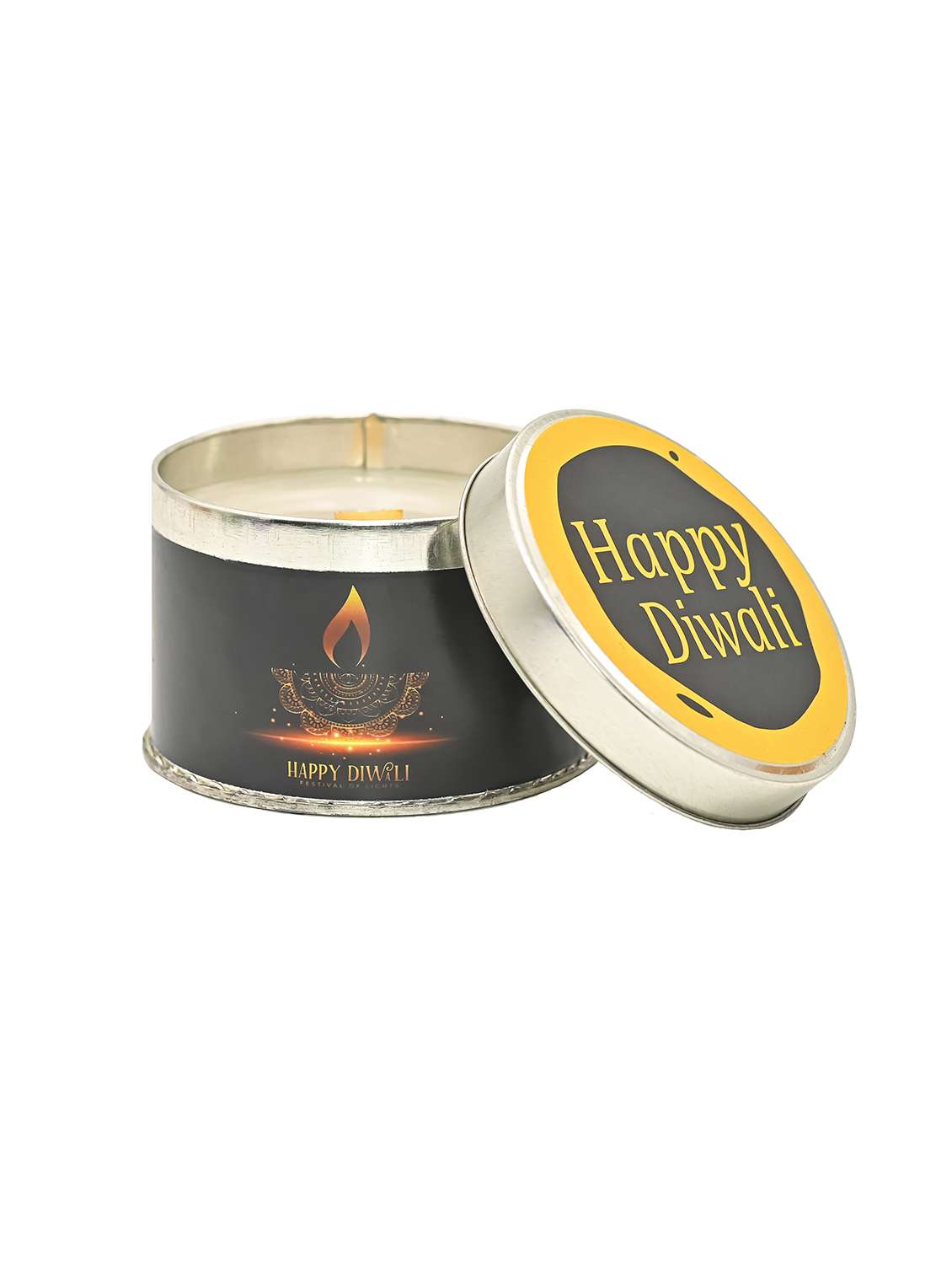 aromatic fables 7oz fragrance soy wax scented decorative gifting candle