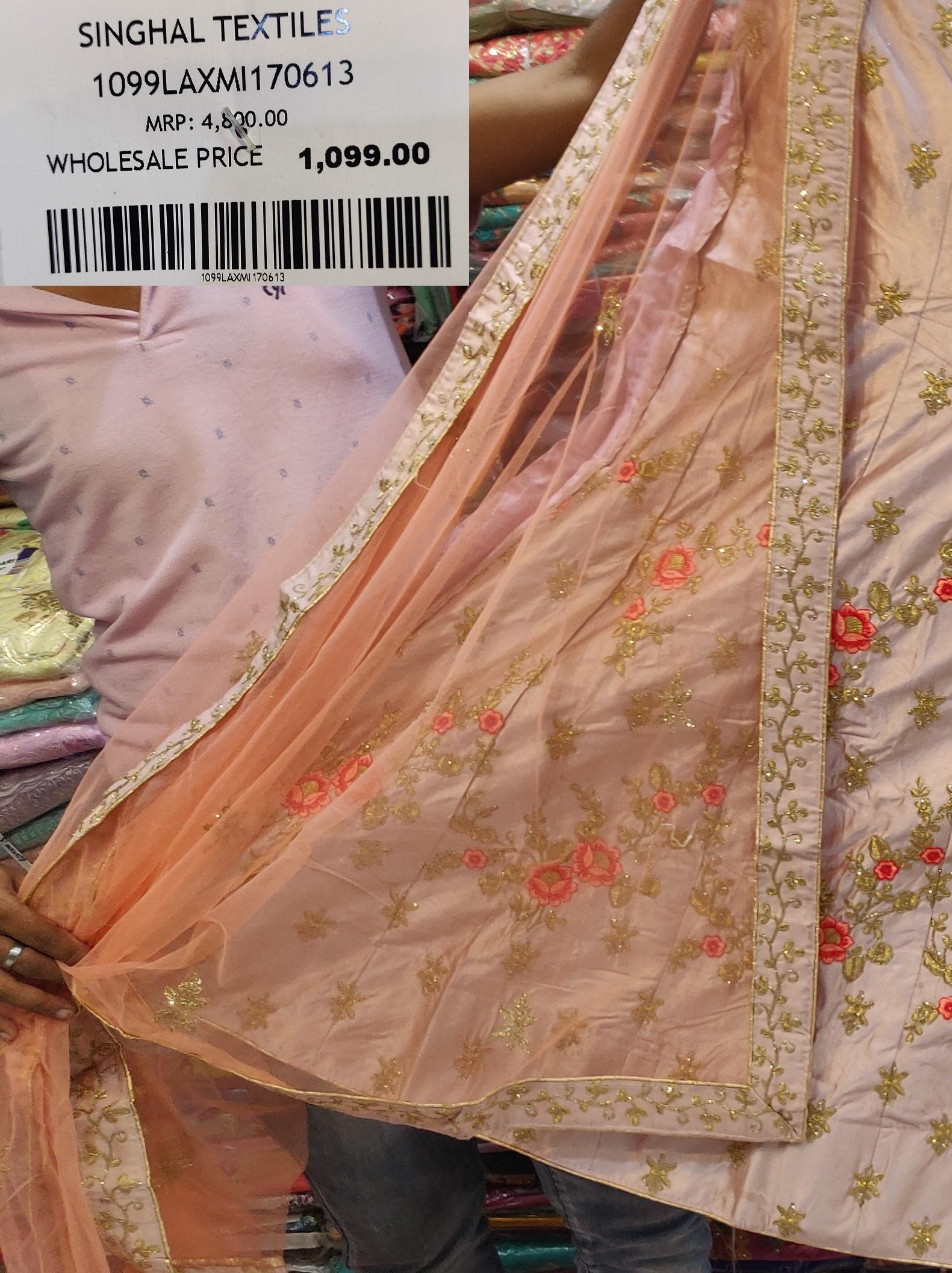 lehanga - 18022748 - Standard Image - 1