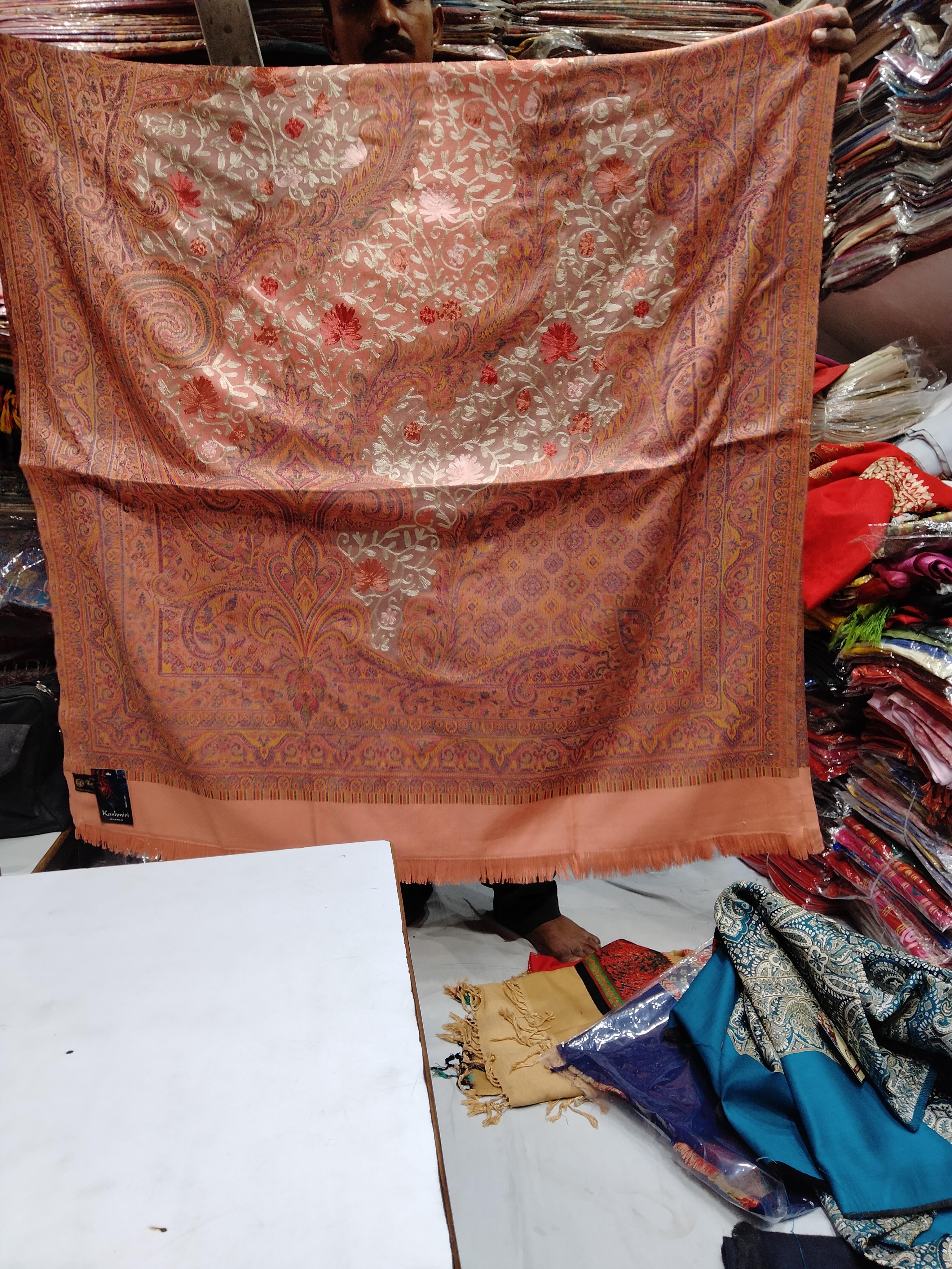 stole - 18023724 - Standard Image - 1