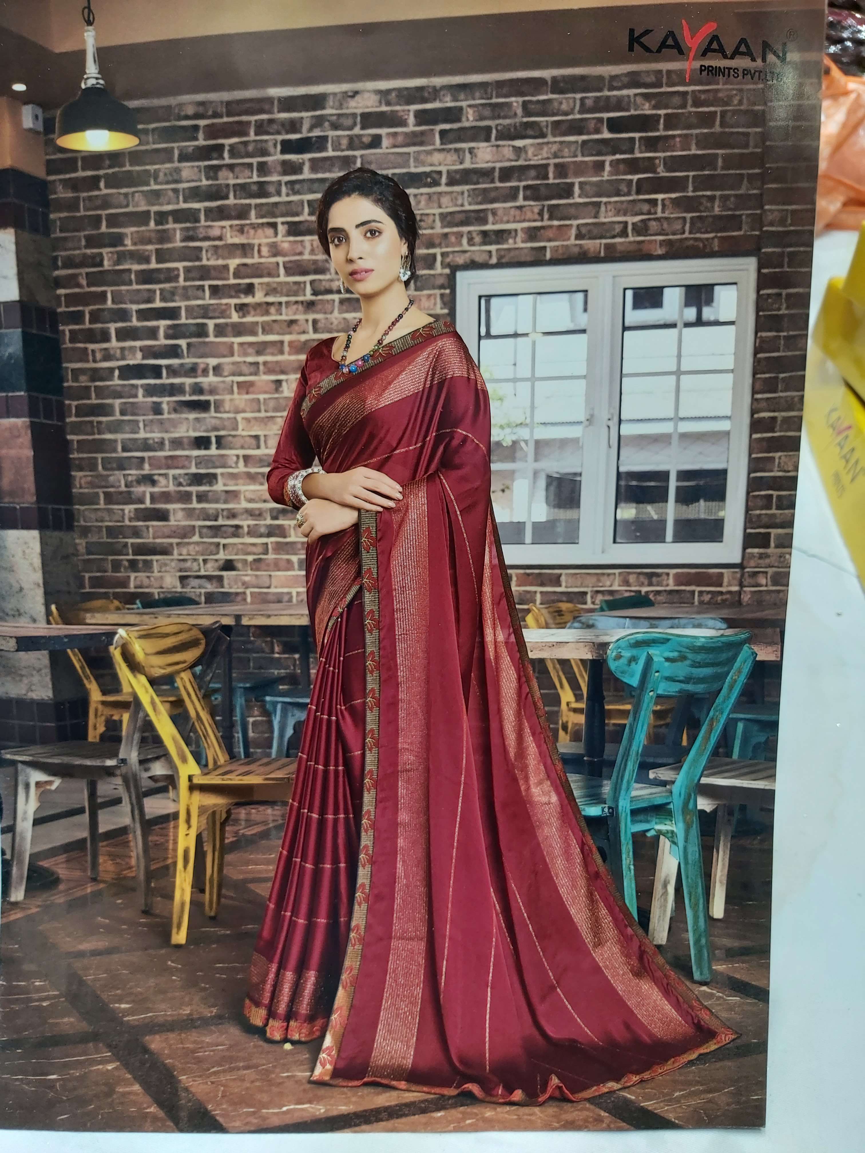 sarees  - 18025078 -  Standard Image - 1