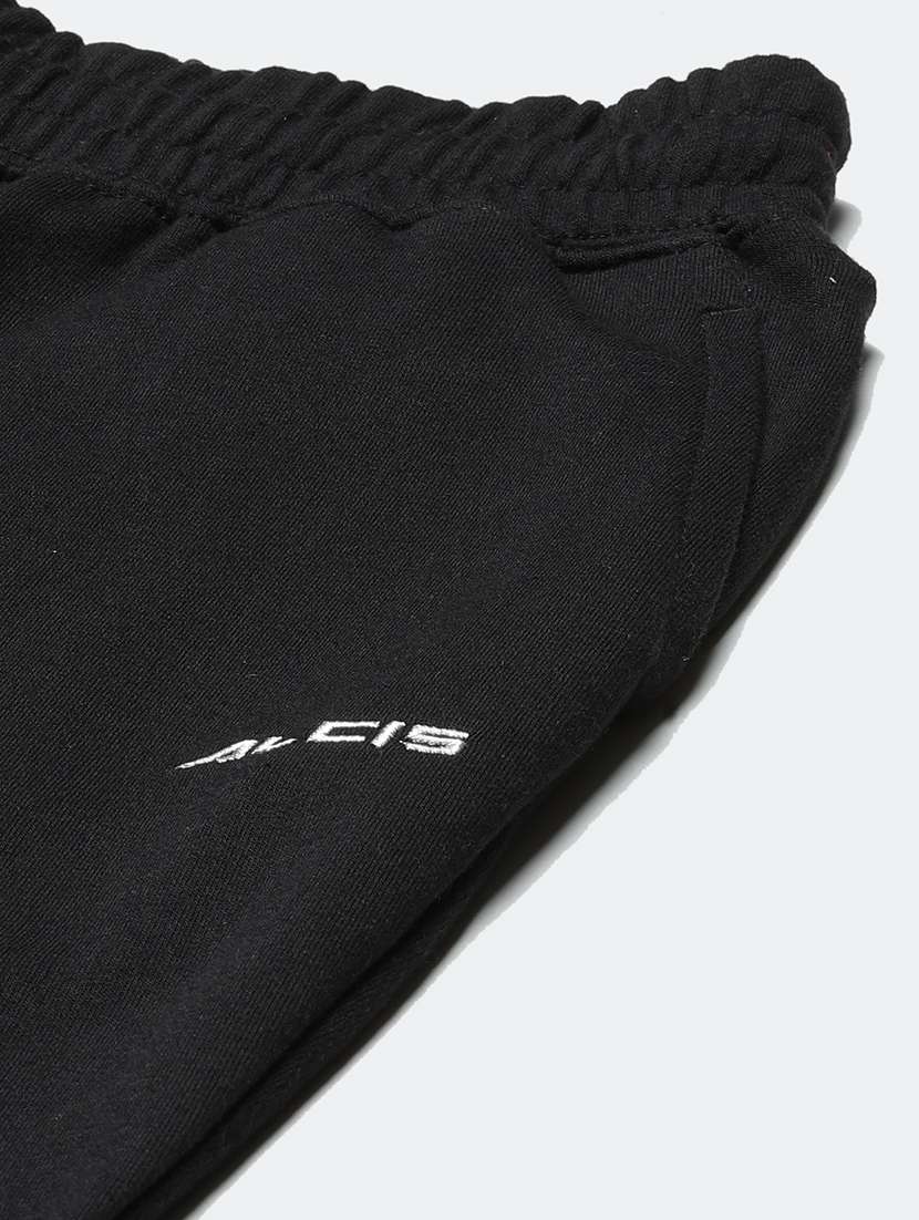 mid rise printed track pant - 18025710 -  Standard Image - 4