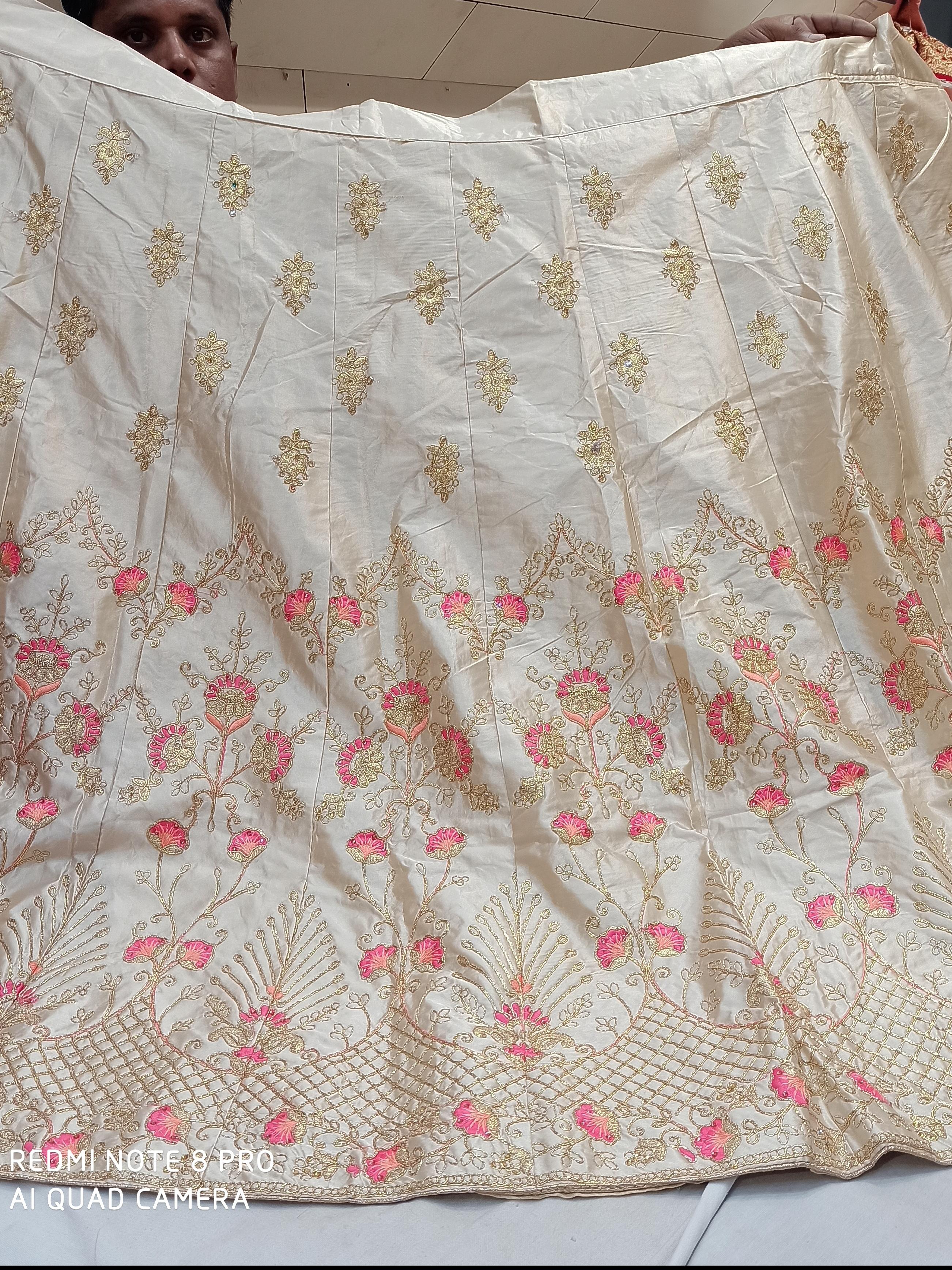lehengas - 18026470 - Standard Image - 1