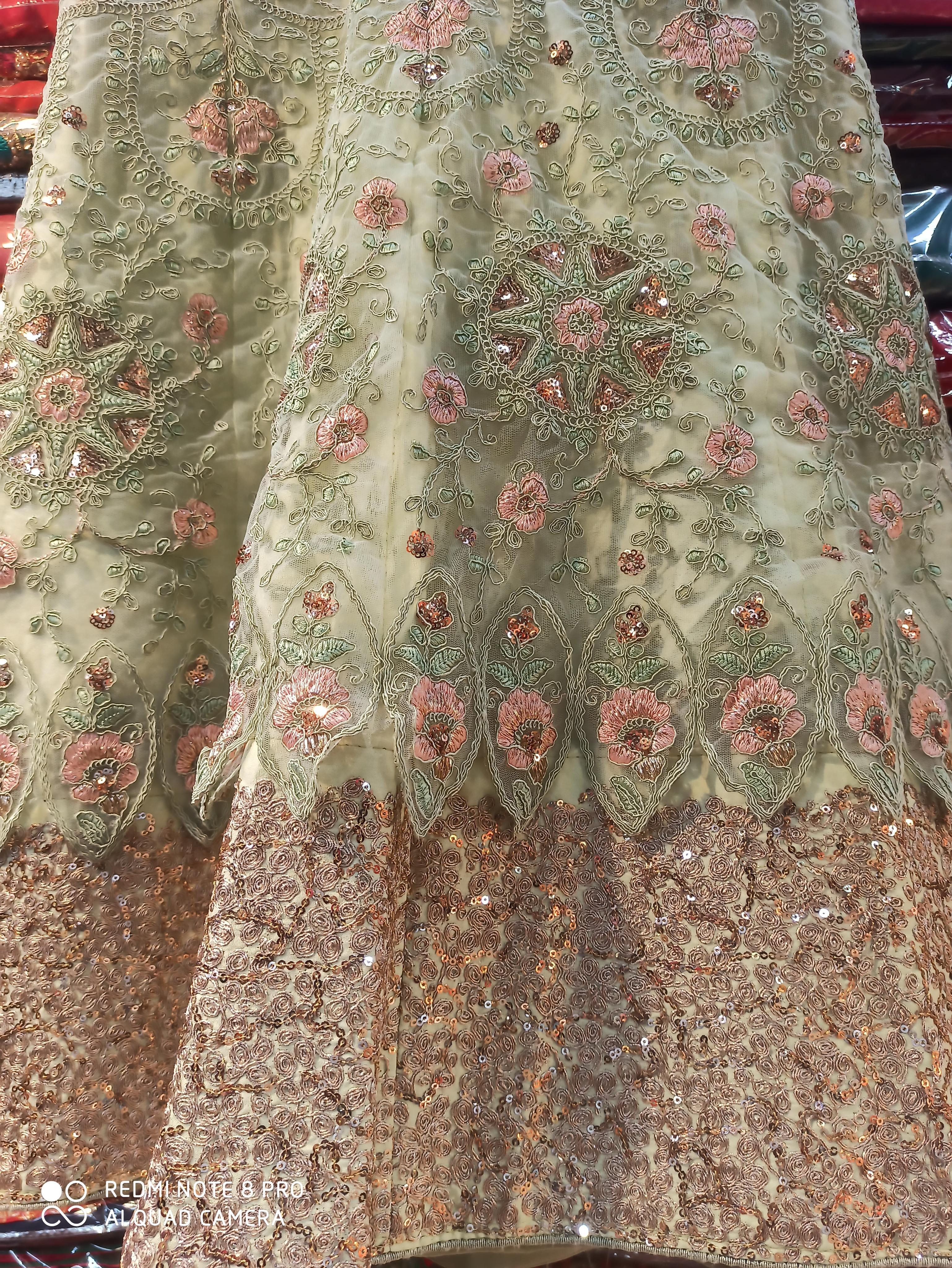 lehengas - 18026472 - Standard Image - 1