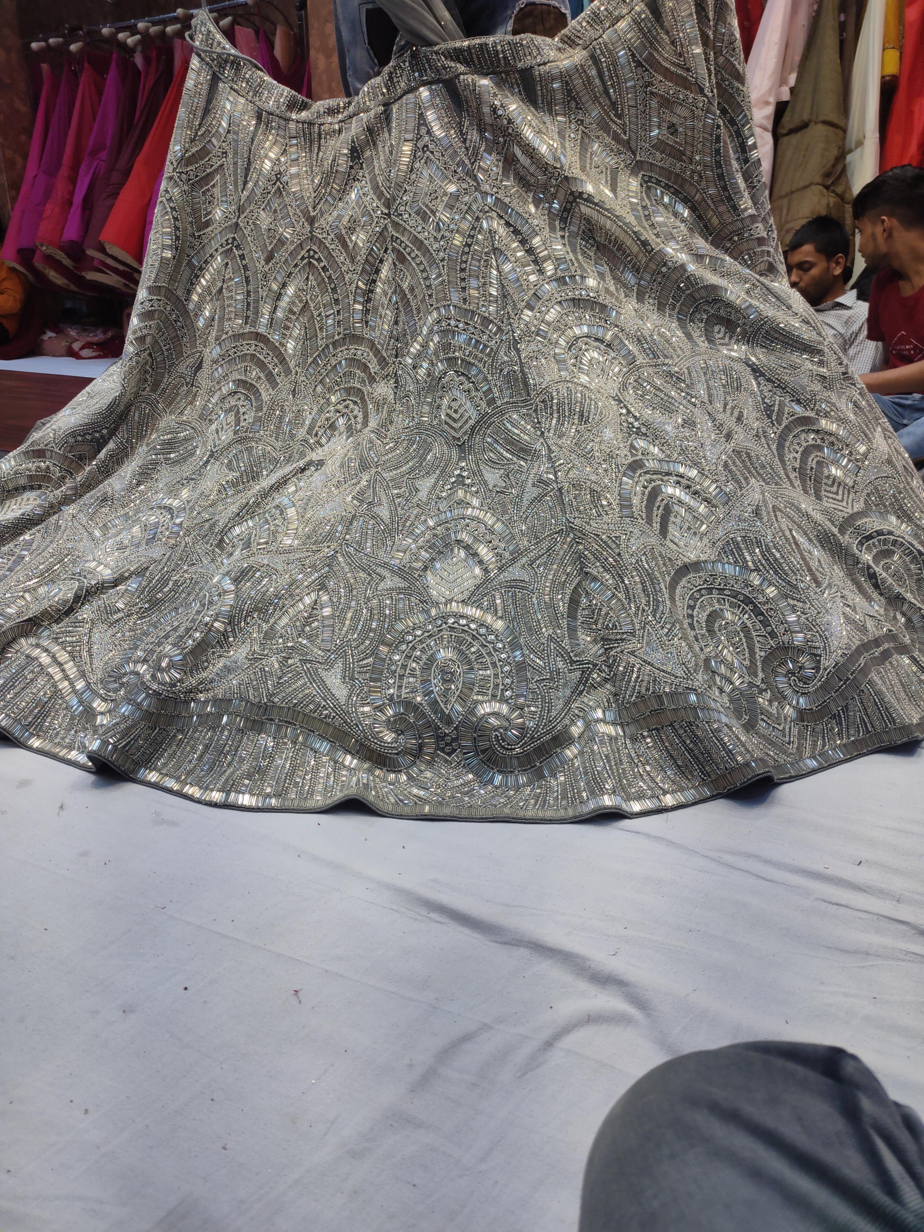 lehanga - 18026645 - Standard Image - 1