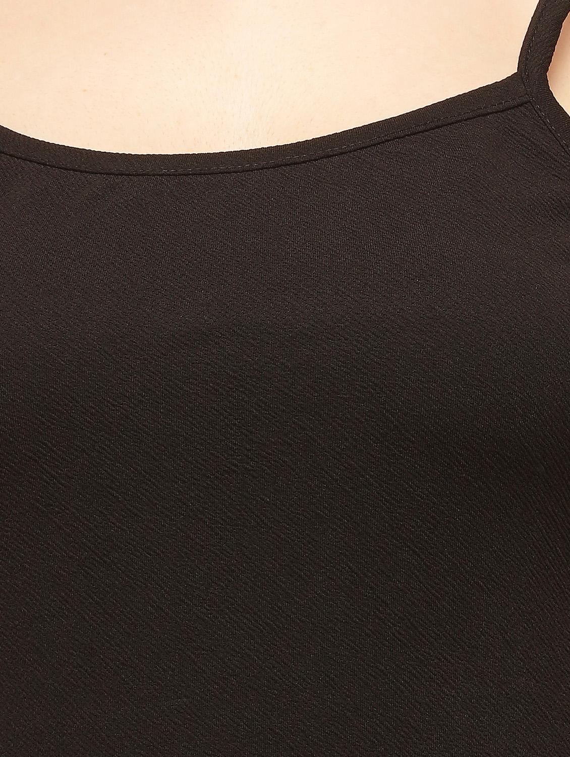 cami neck bodycon dress - 18026696 - Standard Image - 4