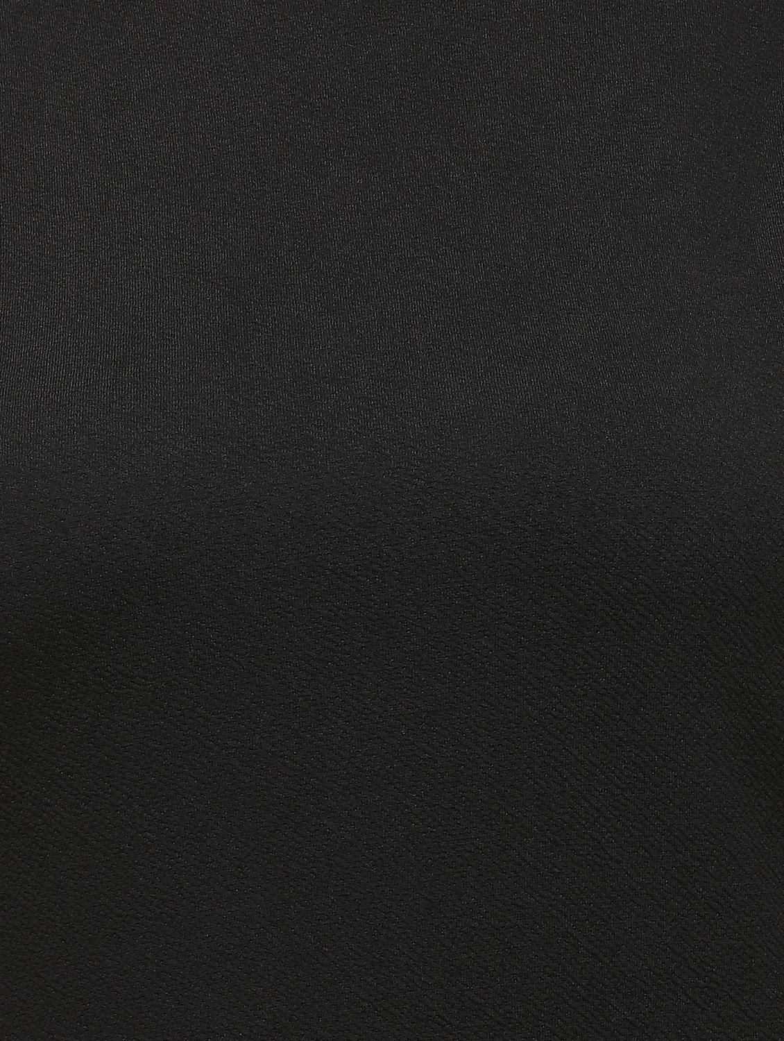 round neck bodycon dress - 18026700 - Standard Image - 4
