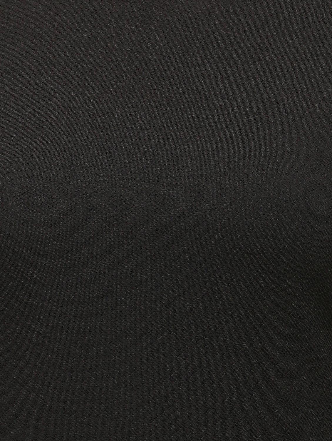 round neck bodycon dress - 18026712 - Standard Image - 4