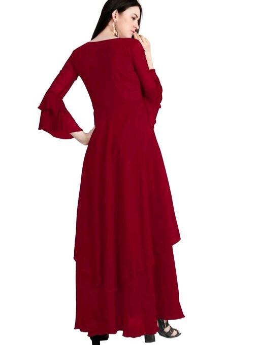 gowns - 18028084 - Standard Image - 1