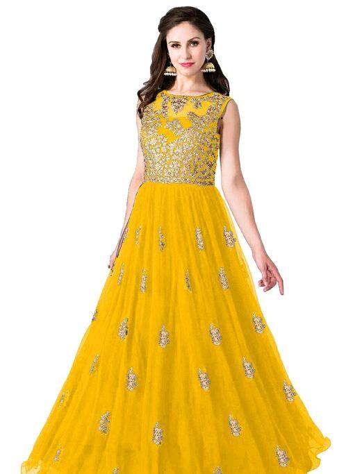 gowns - 18028088 - Standard Image - 1