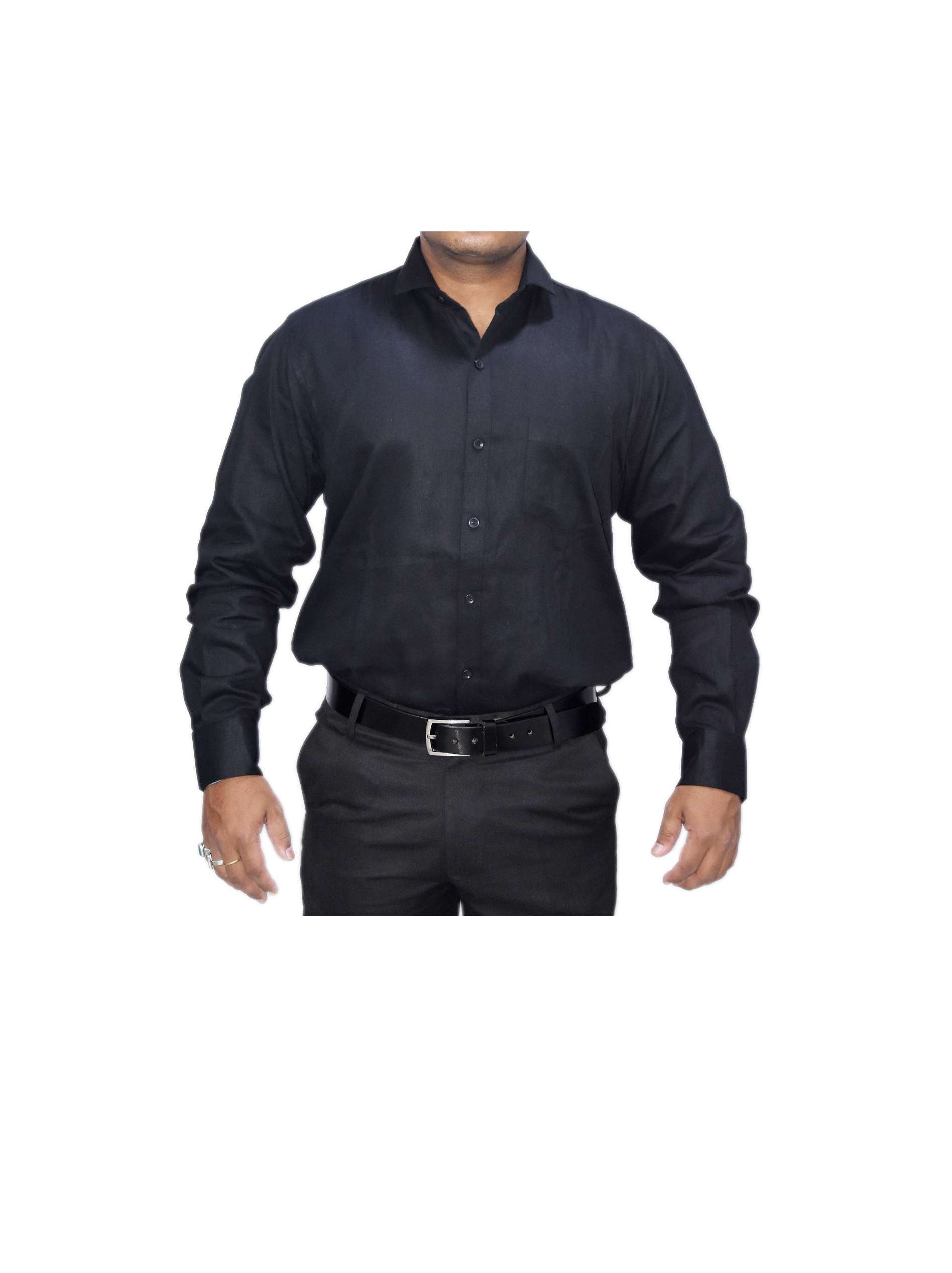 carefully crafted cotton full sleeves stylish - 18028602 - Standard Image - 1