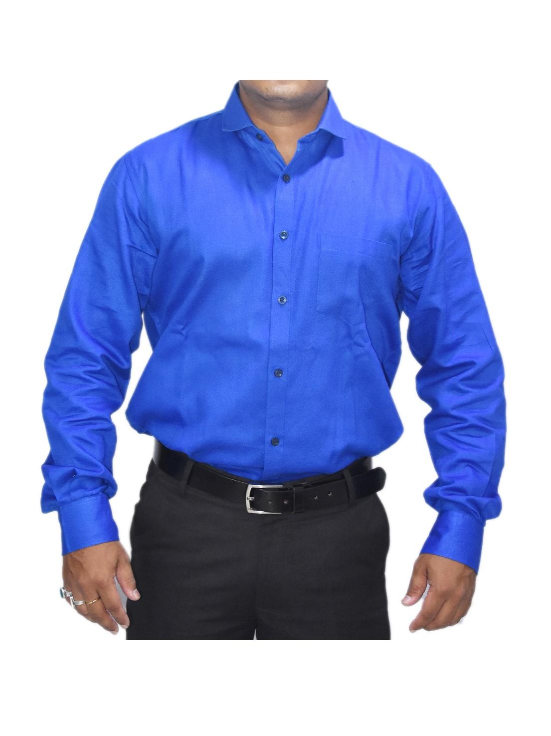 carefully crafted cotton full sleeves stylish - 18028604 - Standard Image - 1