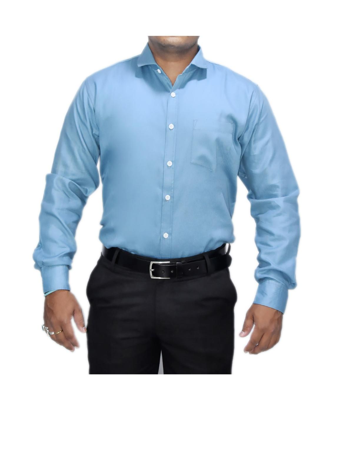carefully crafted cotton full sleeves stylish - 18028607 - Standard Image - 1