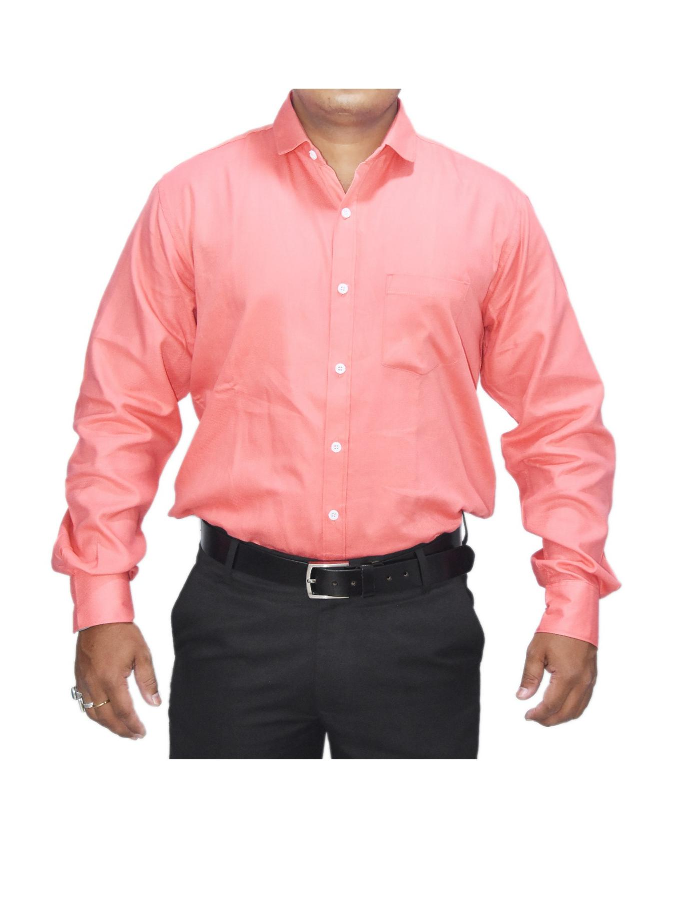 carefully crafted cotton full sleeves stylish - 18028608 - Standard Image - 1