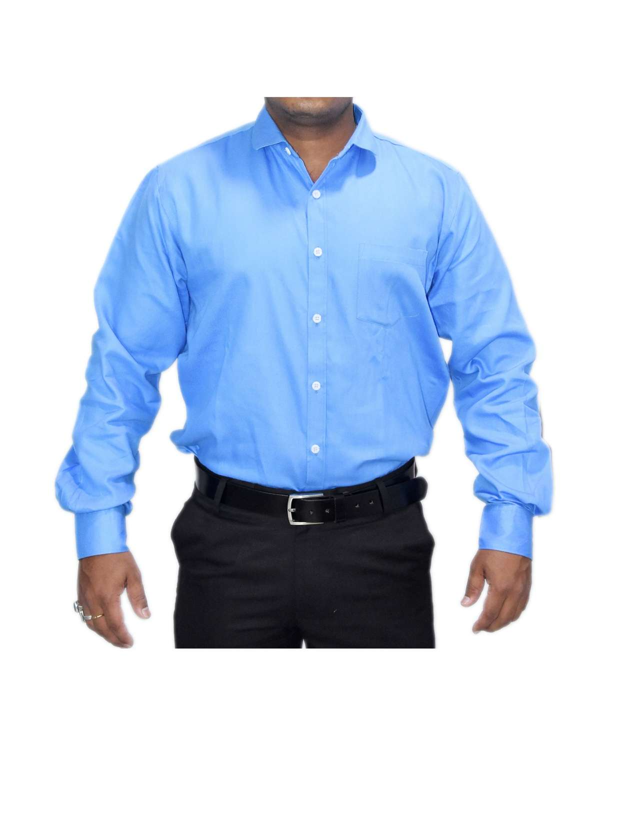 carefully crafted cotton full sleeves stylish  - 18028609 -  Standard Image - 1