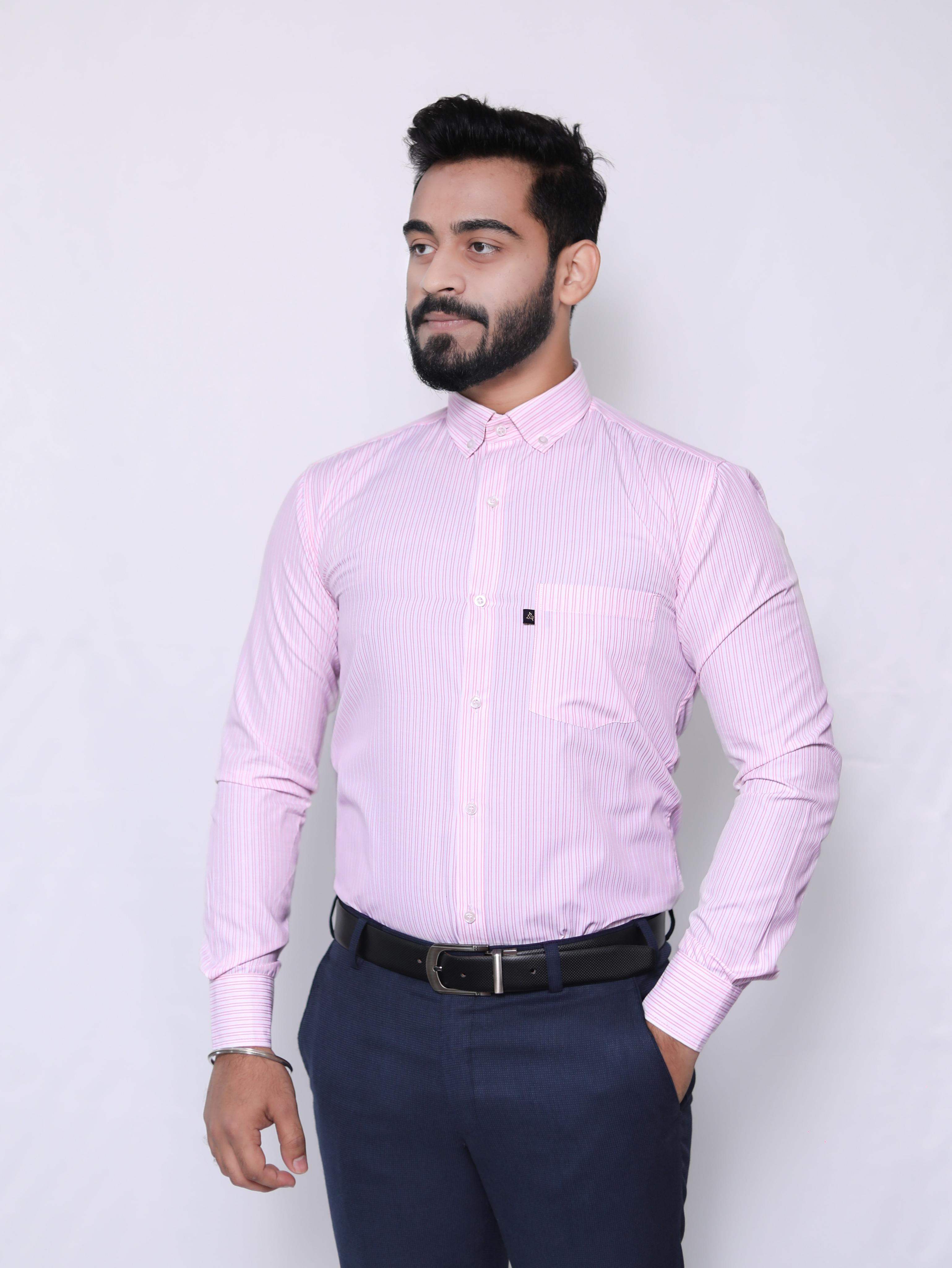 formalise your wardrobe with this cool - 18031008 - Standard Image - 1