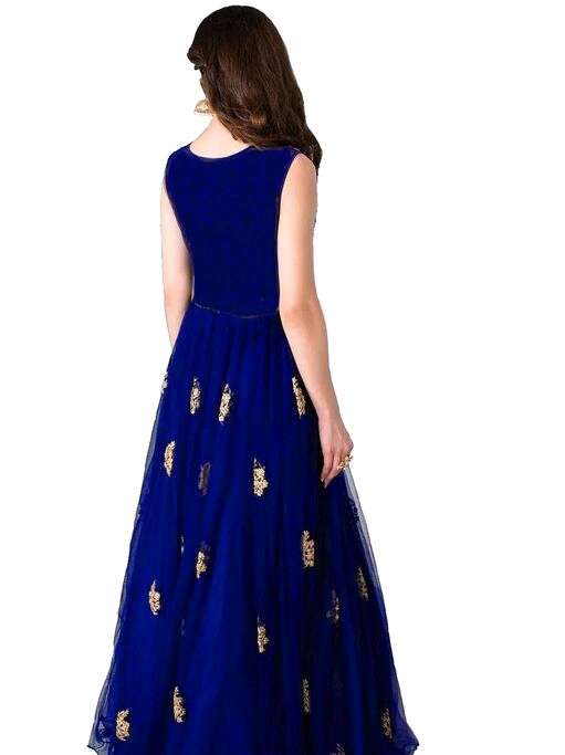 gowns  - 18031010 -  Standard Image - 1