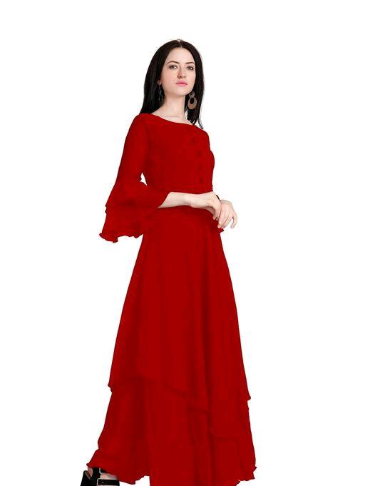 gowns - 18031012 - Standard Image - 1