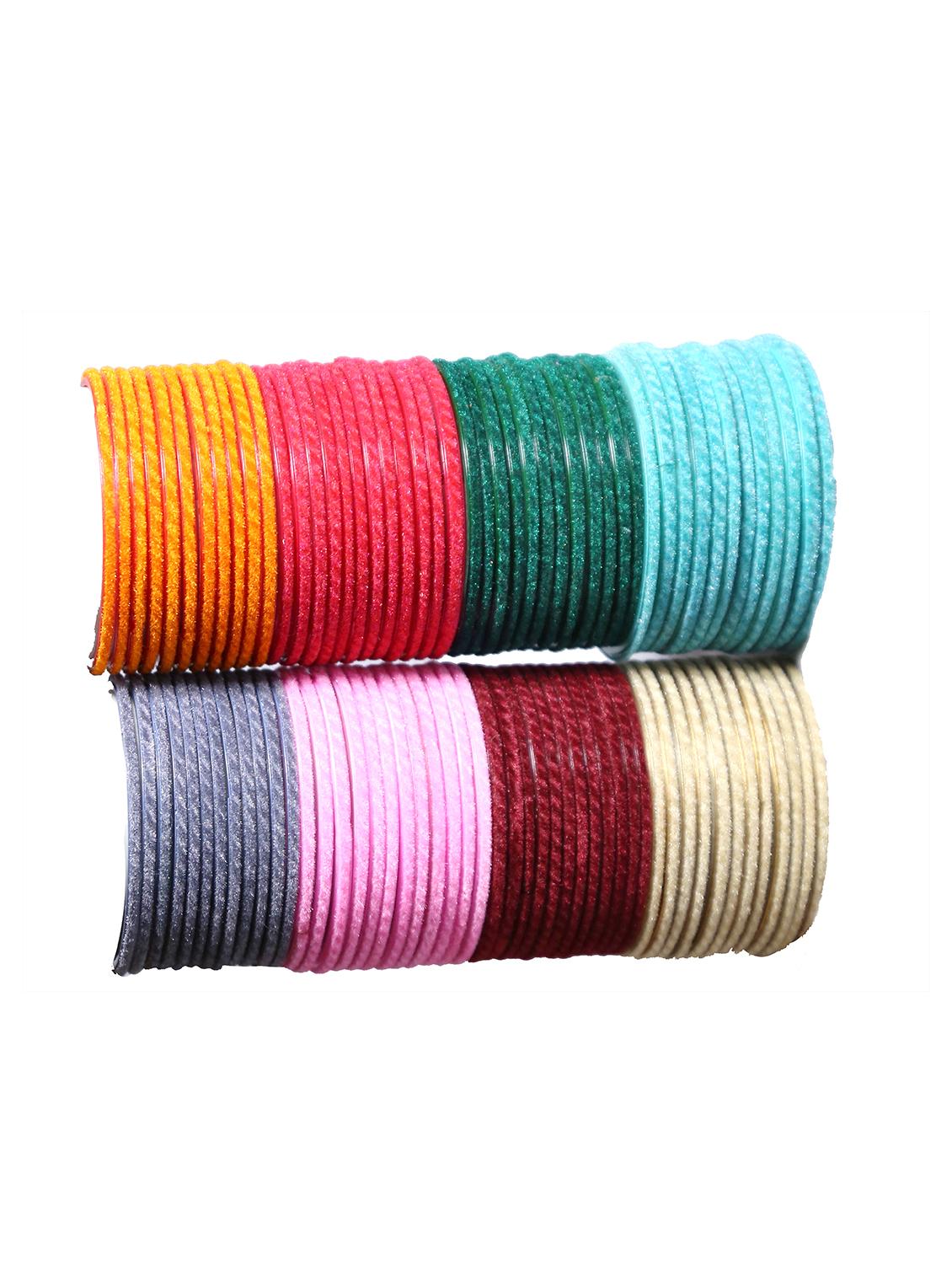  glass velvet combo pack of 96 - 18031814 -  Standard Image - 1