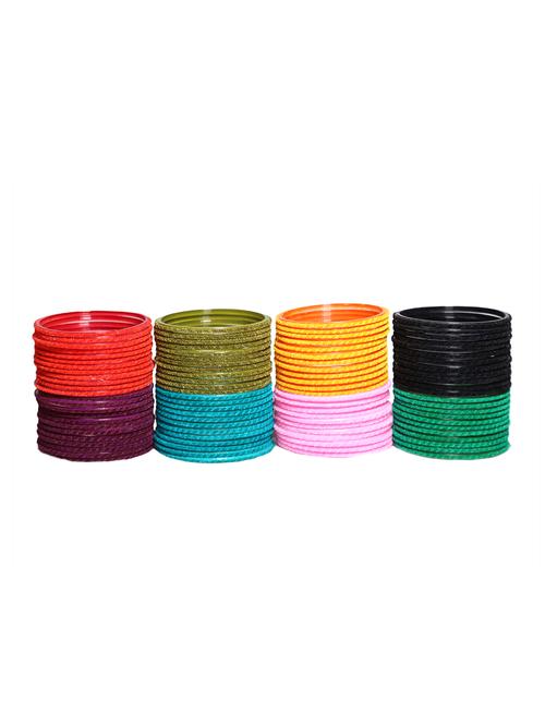 glass velvet combo pack of 96 - 18031816 - Standard Image - 0
