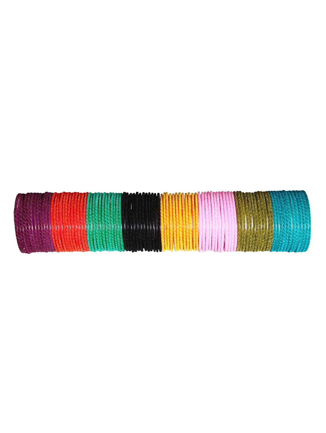 glass velvet combo pack of 96 - 18031816 - Standard Image - 4