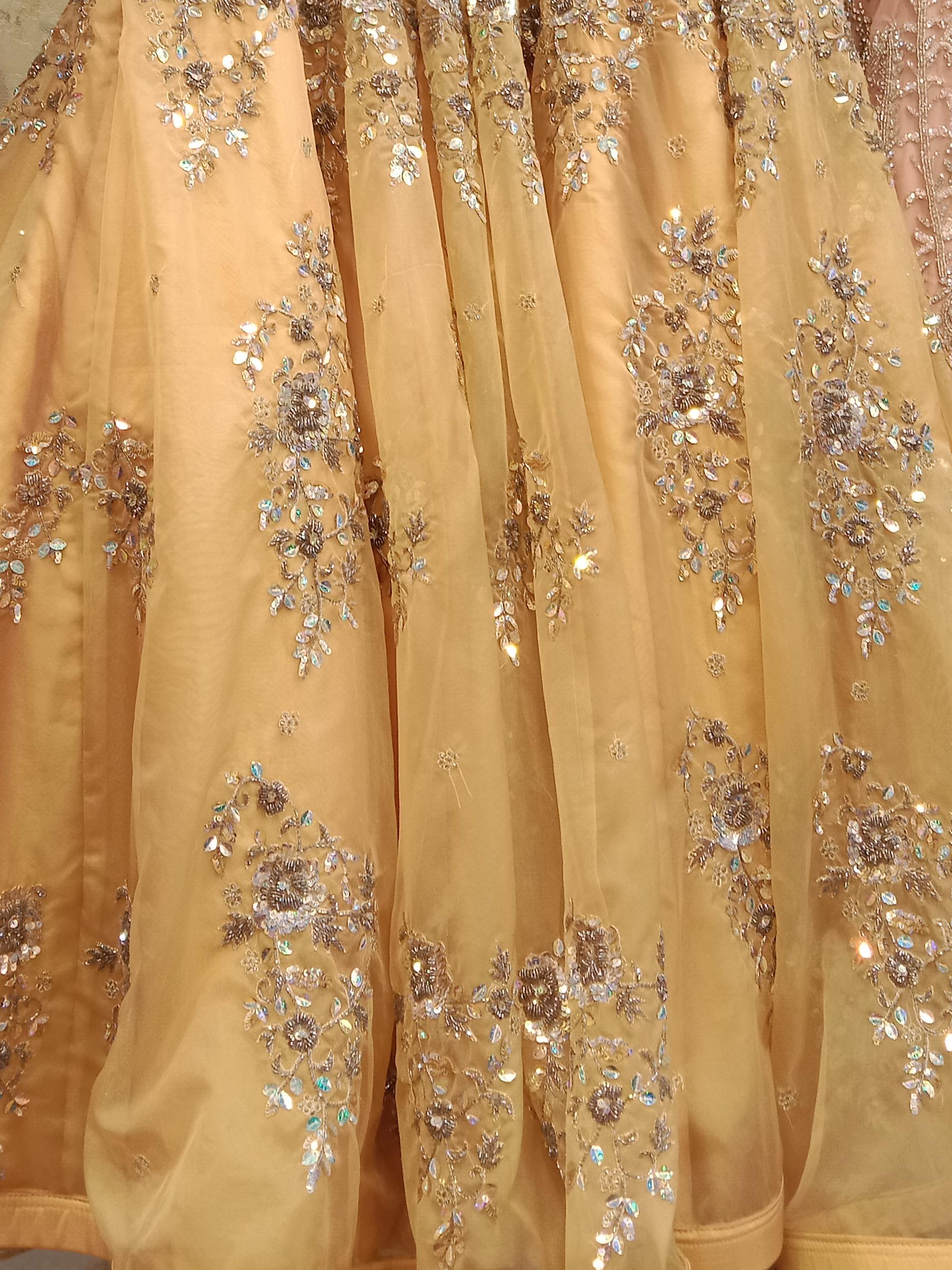 anarkali dress all colour and size - 18032323 - Standard Image - 1