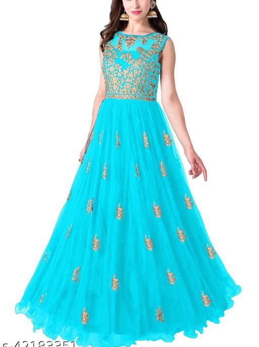 lehenga - 18032812 - Standard Image - 1