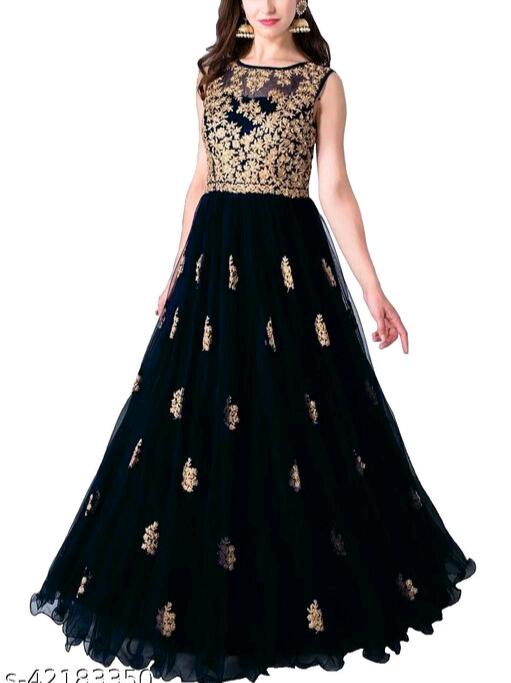 lehenga - 18032813 - Standard Image - 1