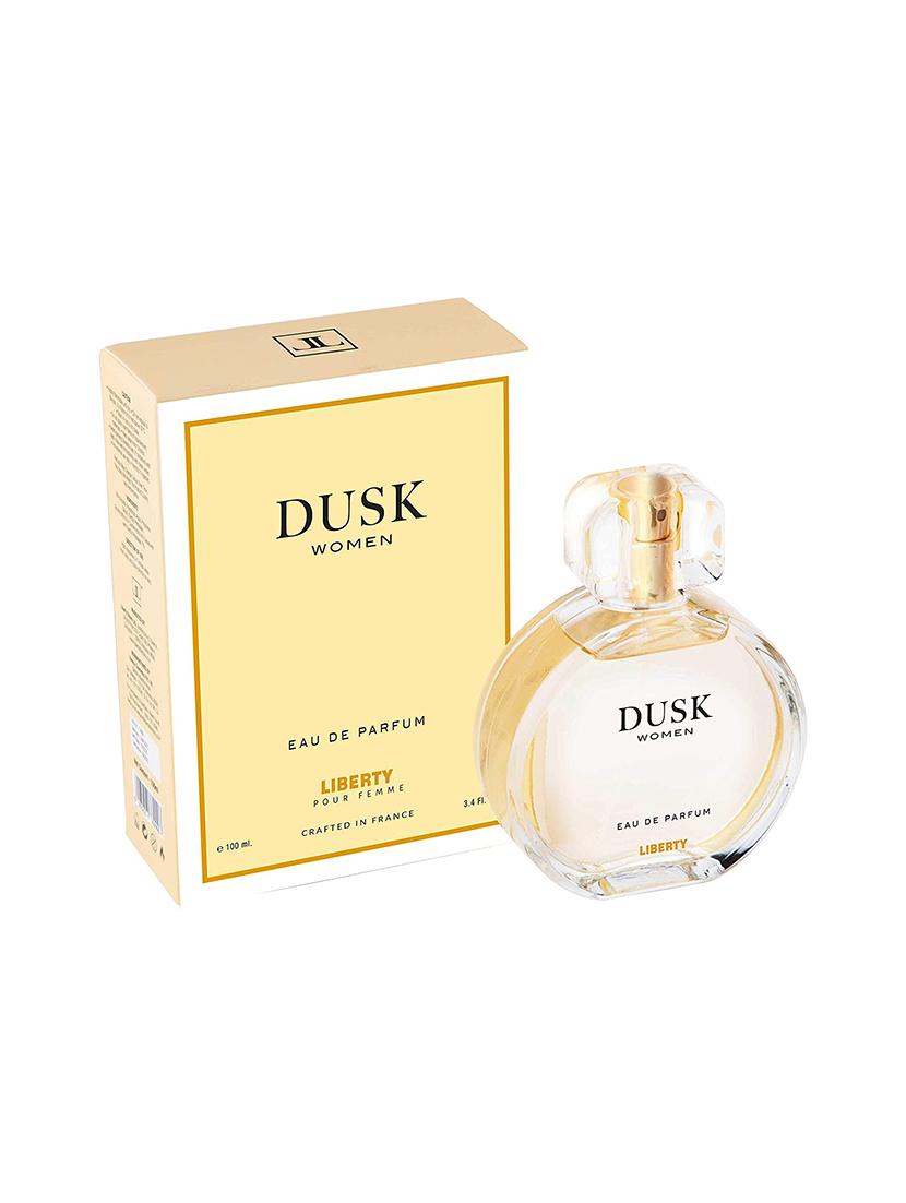 liberty luxury dusk perfume for women, long lasting smell, eau de perfume(edp) - (dusk, 100ml) - 18032868 -  Zoom Image - 0