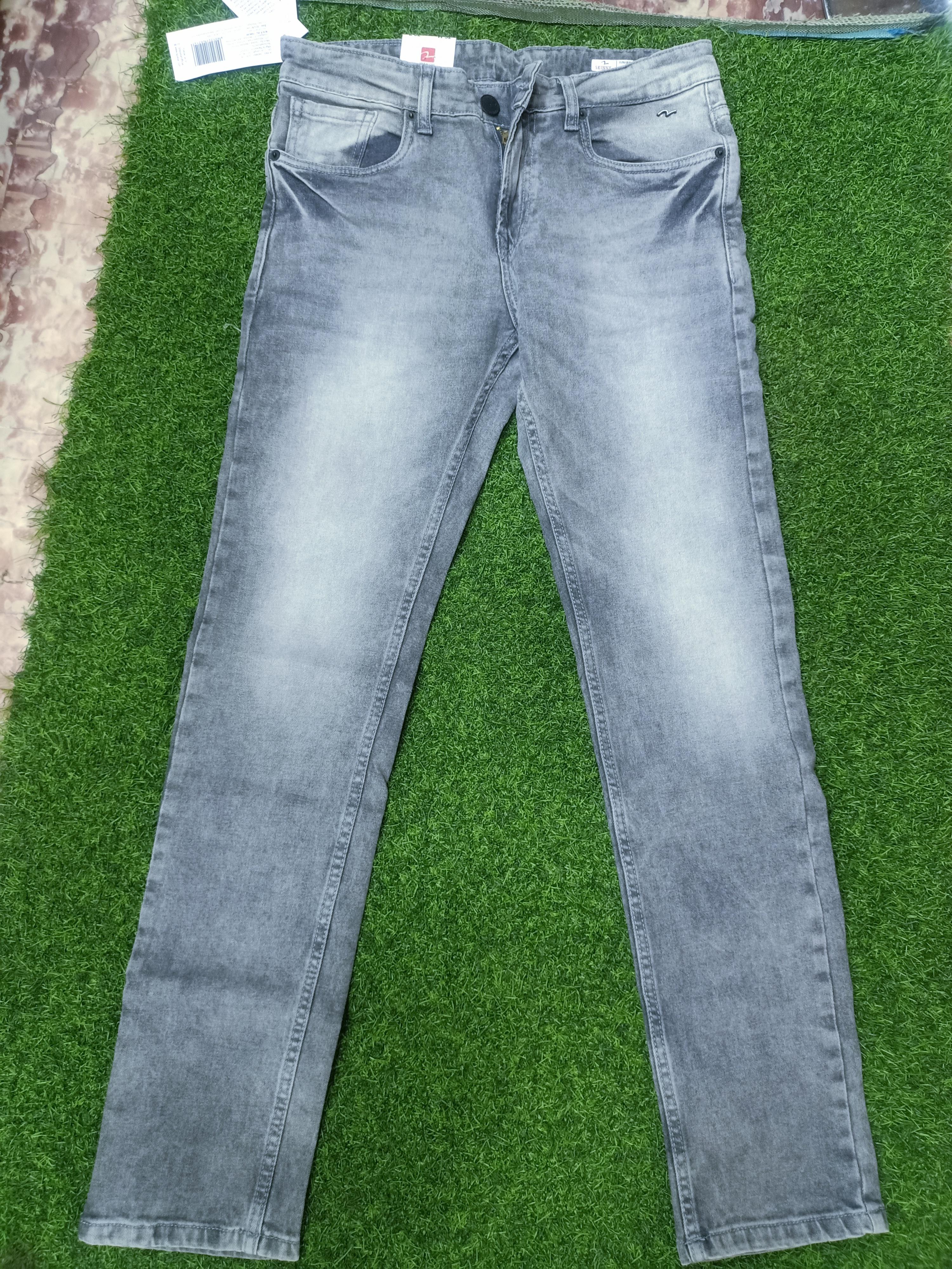 amazing quality jeans for men. good - 18039144 - Standard Image - 1