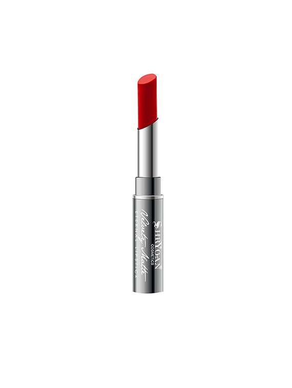 shryoan non transfer 48 hours waterproof/smudge proof lipstick - 5 gms