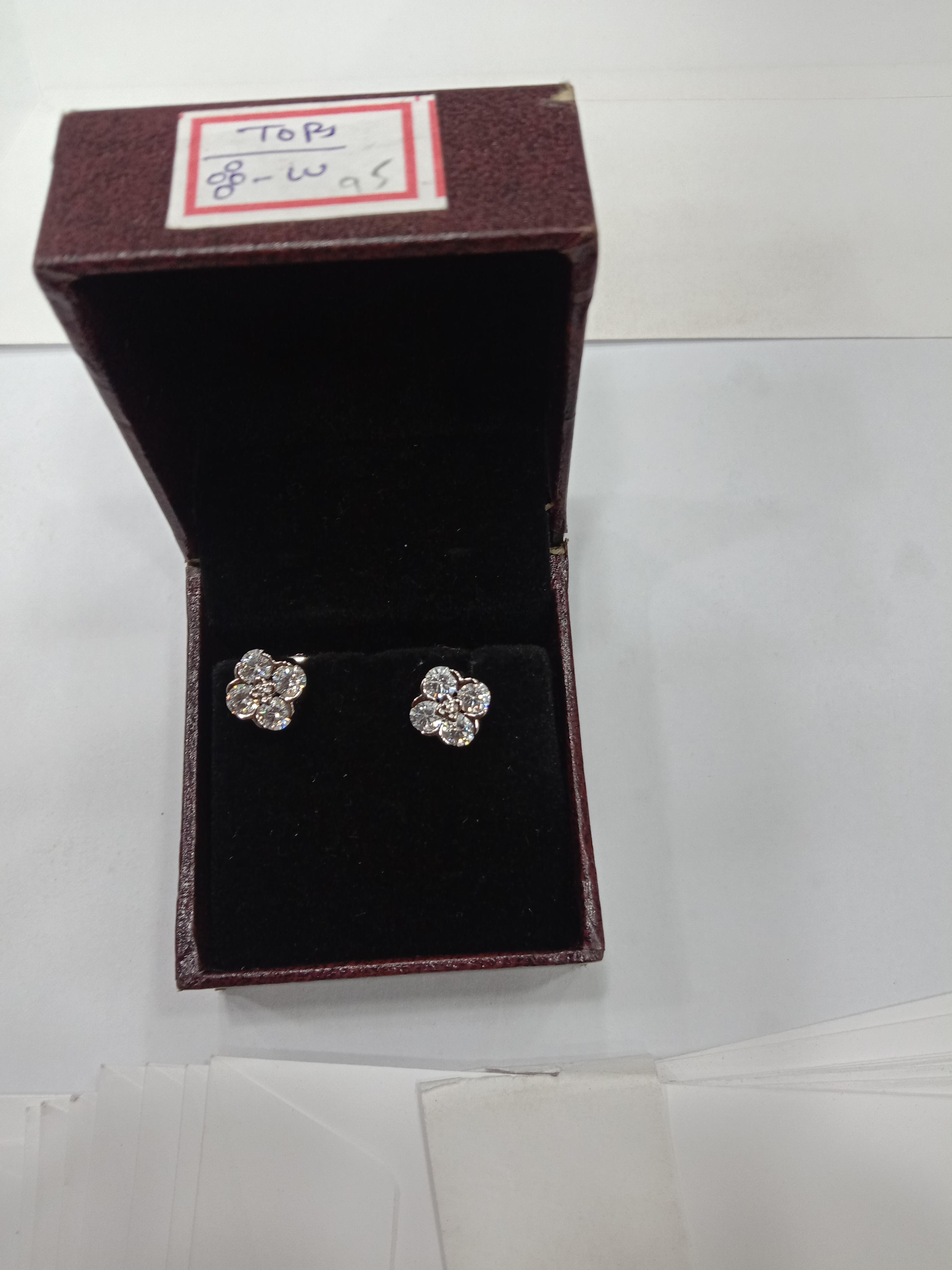 earrings - 18039343 - Standard Image - 1