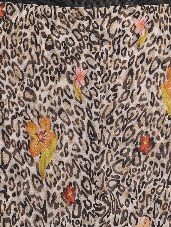 set of 2 floral maxi skirt - 18040076 - Standard Image - 6
