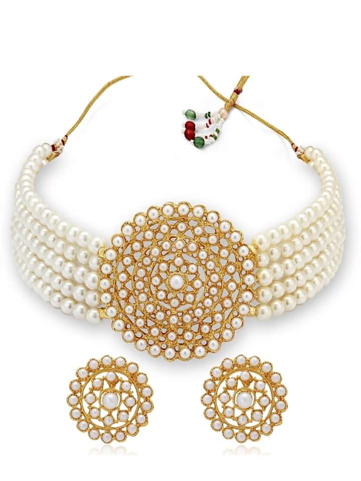 necklace  - 18041305 -  Standard Image - 1