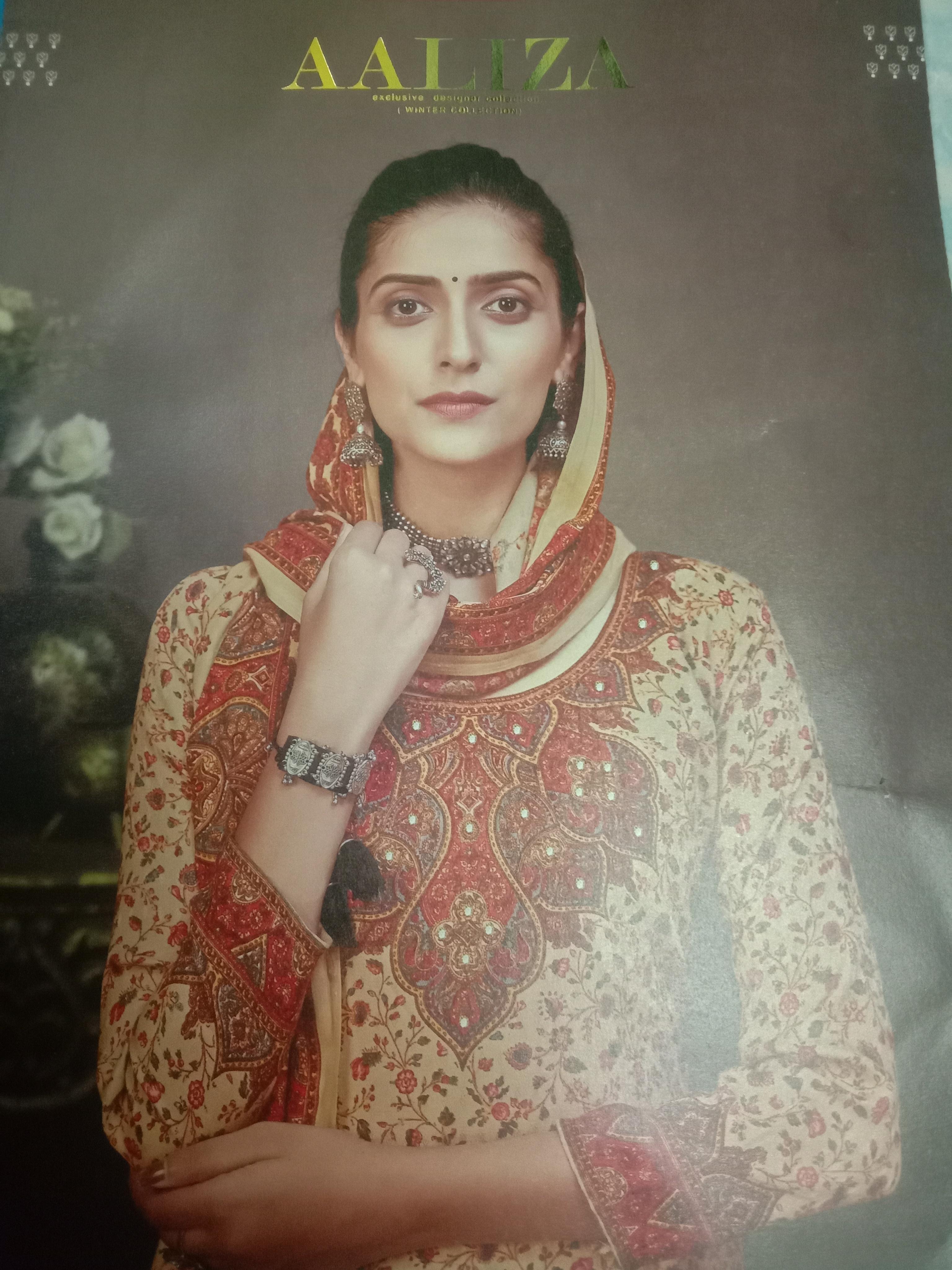 suite dupatta shalwar  - 18042281 -  Standard Image - 1