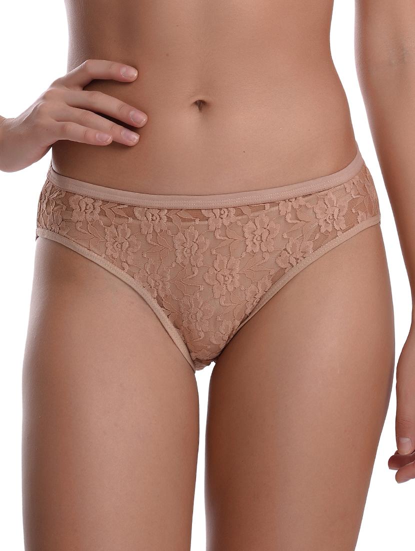 set of 3 net bikini panty - 18042495 - Standard Image - 4