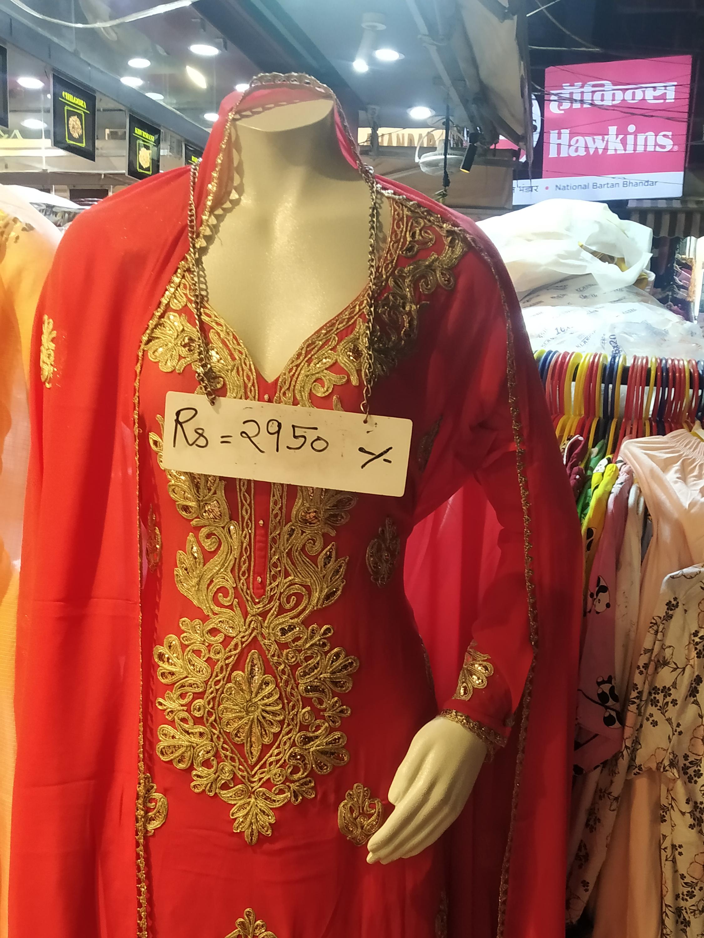 lady fancy kurties - 18042855 - Standard Image - 1
