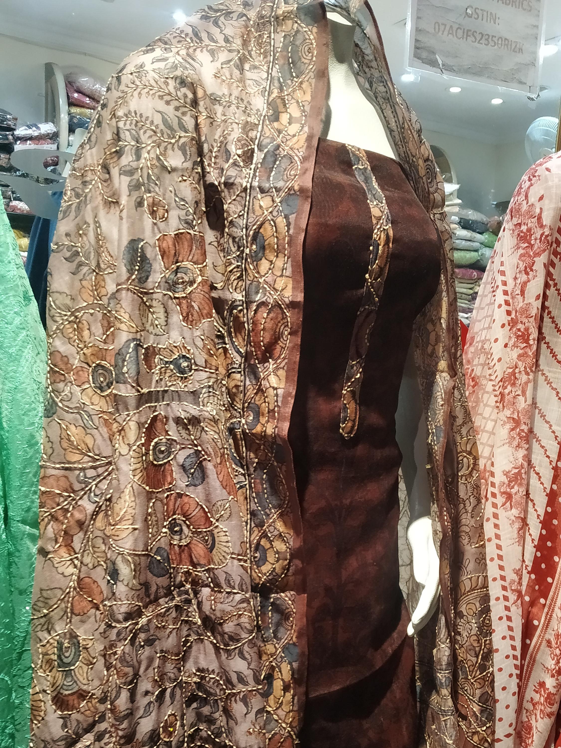 lady fancy kurties - 18042859 - Standard Image - 1