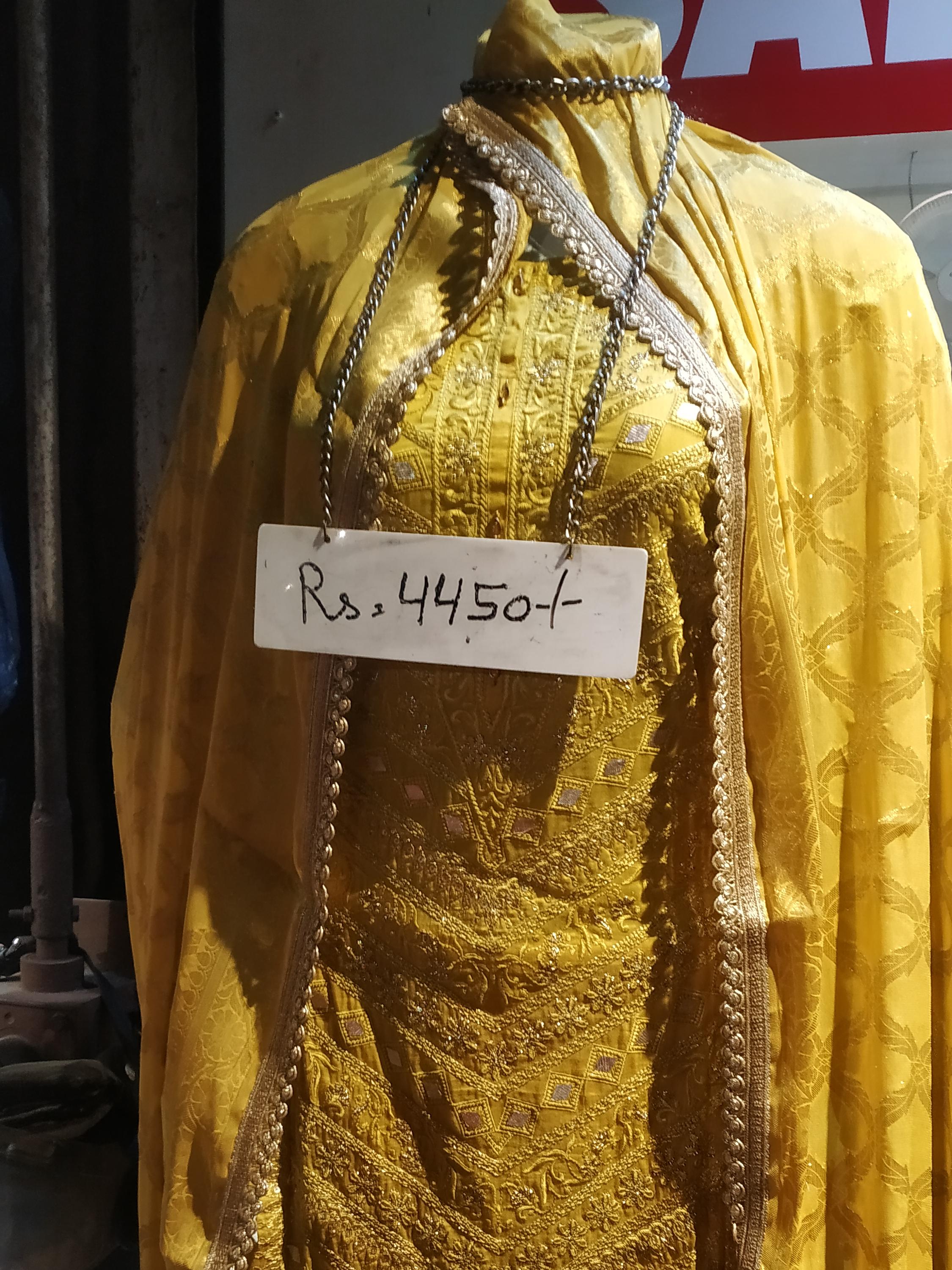 ladys fancy kurties  - 18042869 -  Standard Image - 1