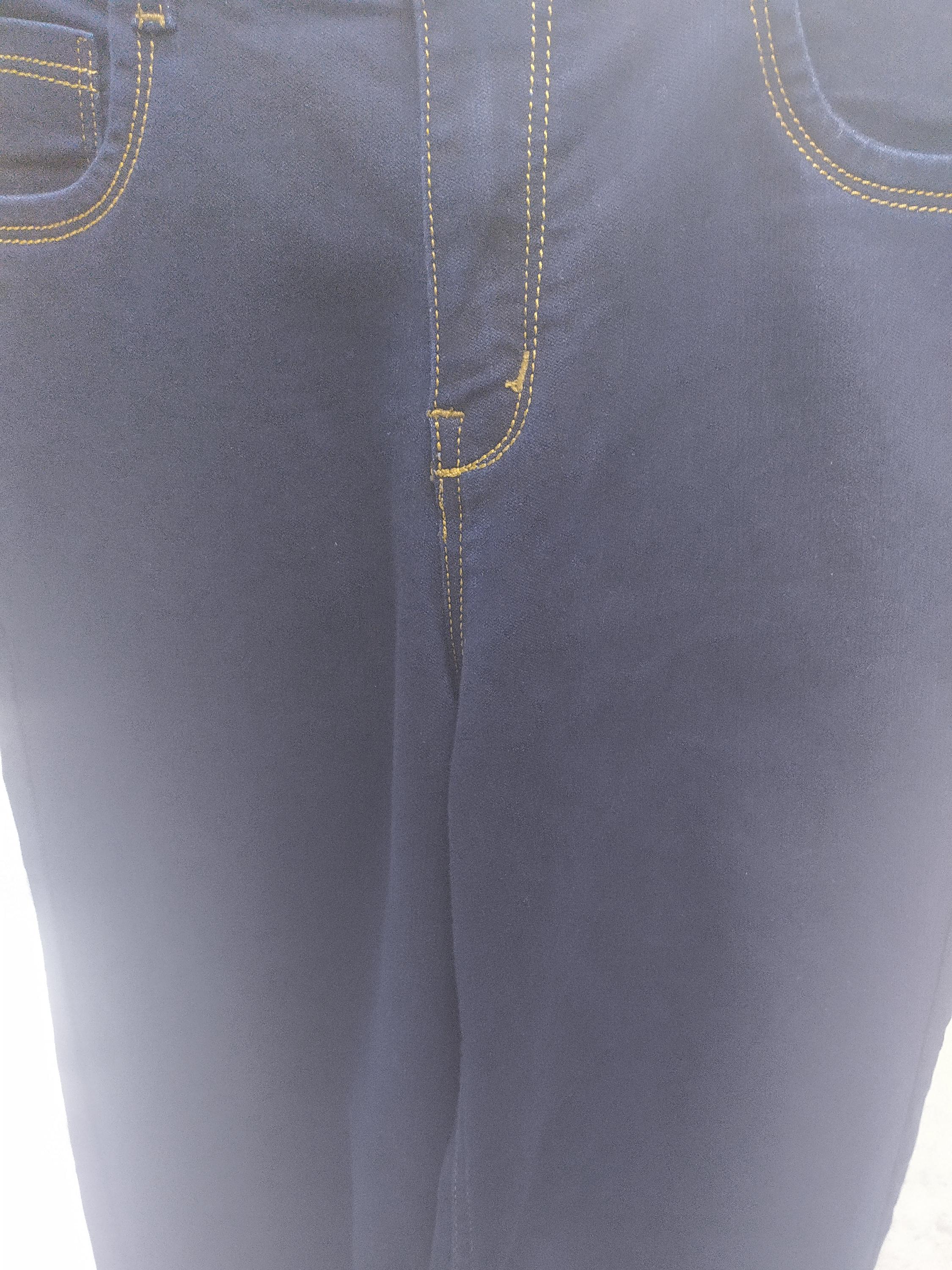 ladies jeans - 18044805 - Standard Image - 1