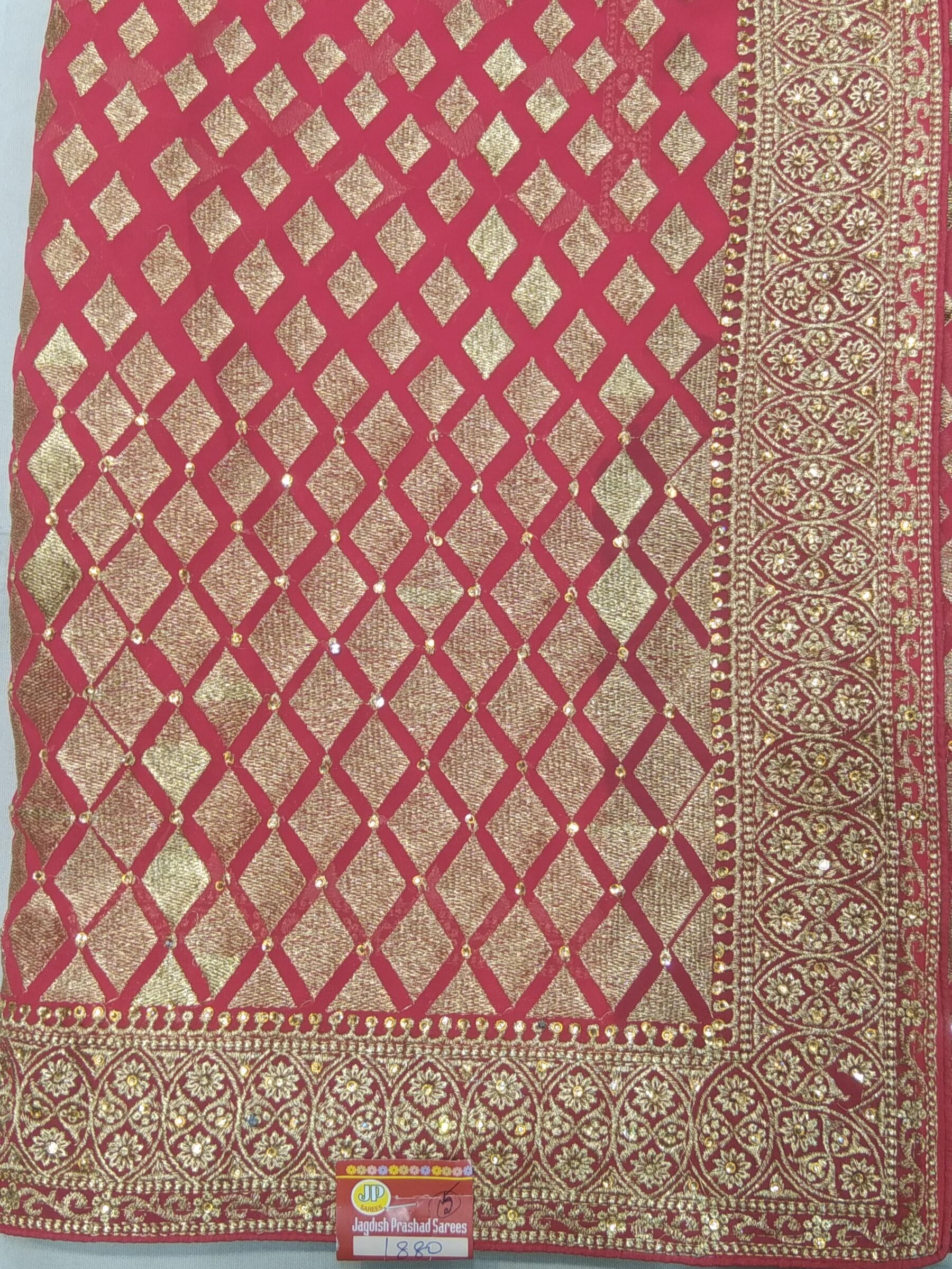 saree - 18045250 - Standard Image - 1