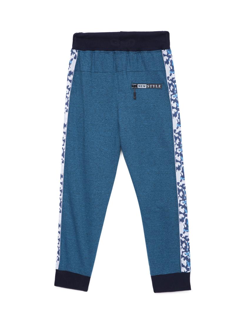 blue side taped track wear - 18047443 - Standard Image - 1