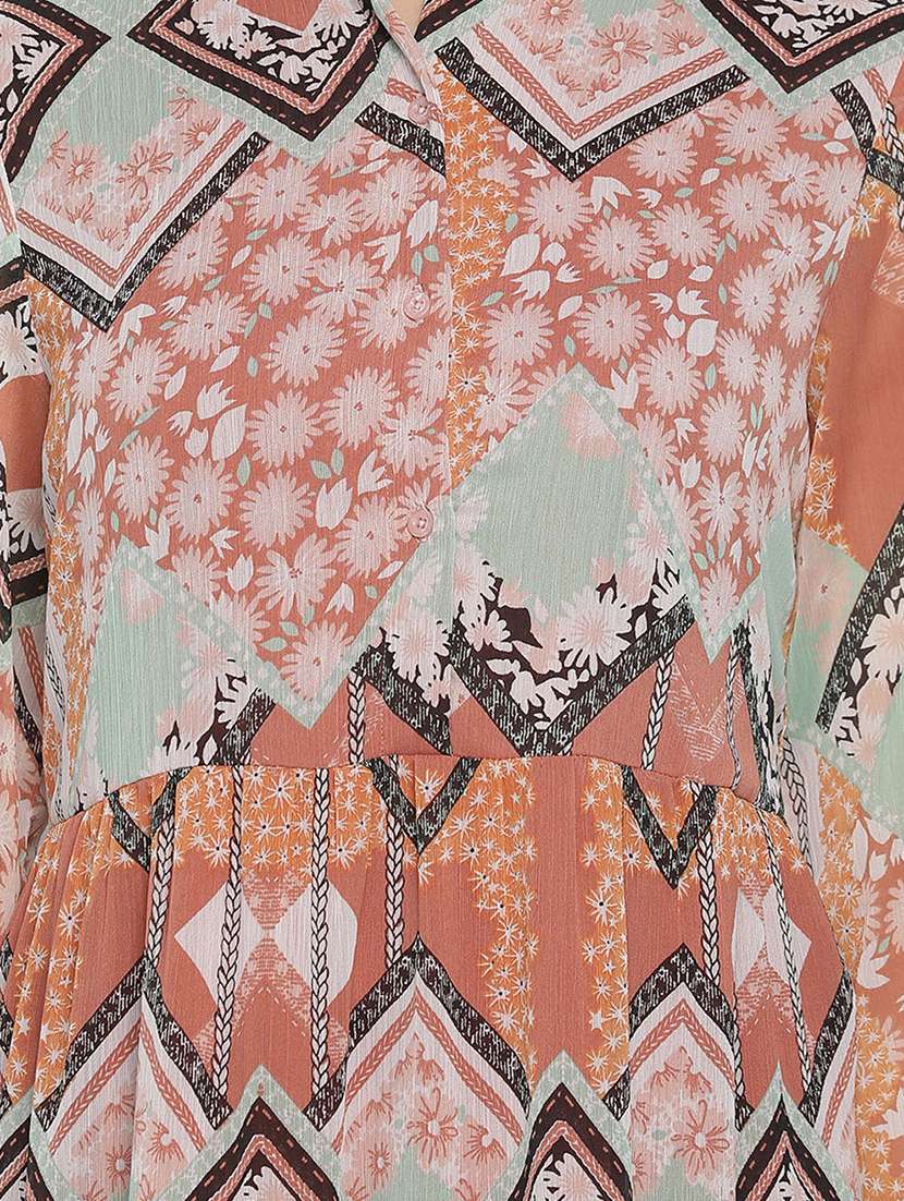 women's dress - 18048206 - Standard Image - 4