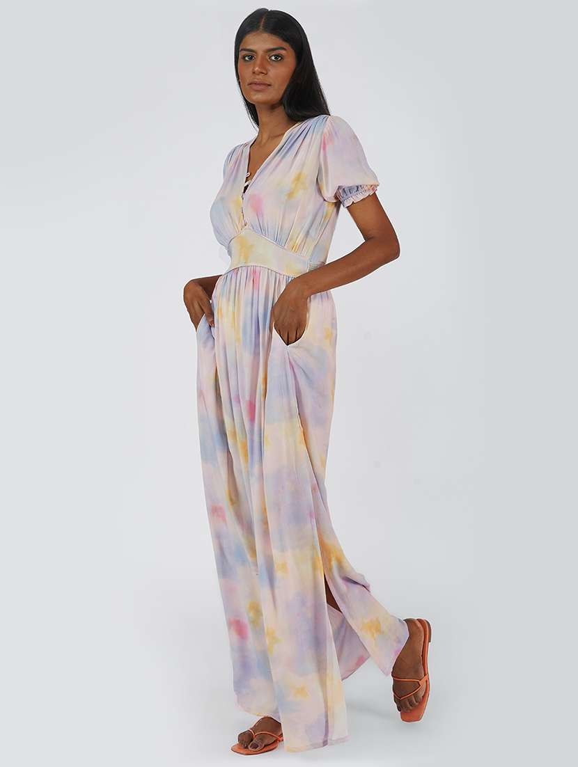 women's  checks dress - 18049188 -  Standard Image - 1