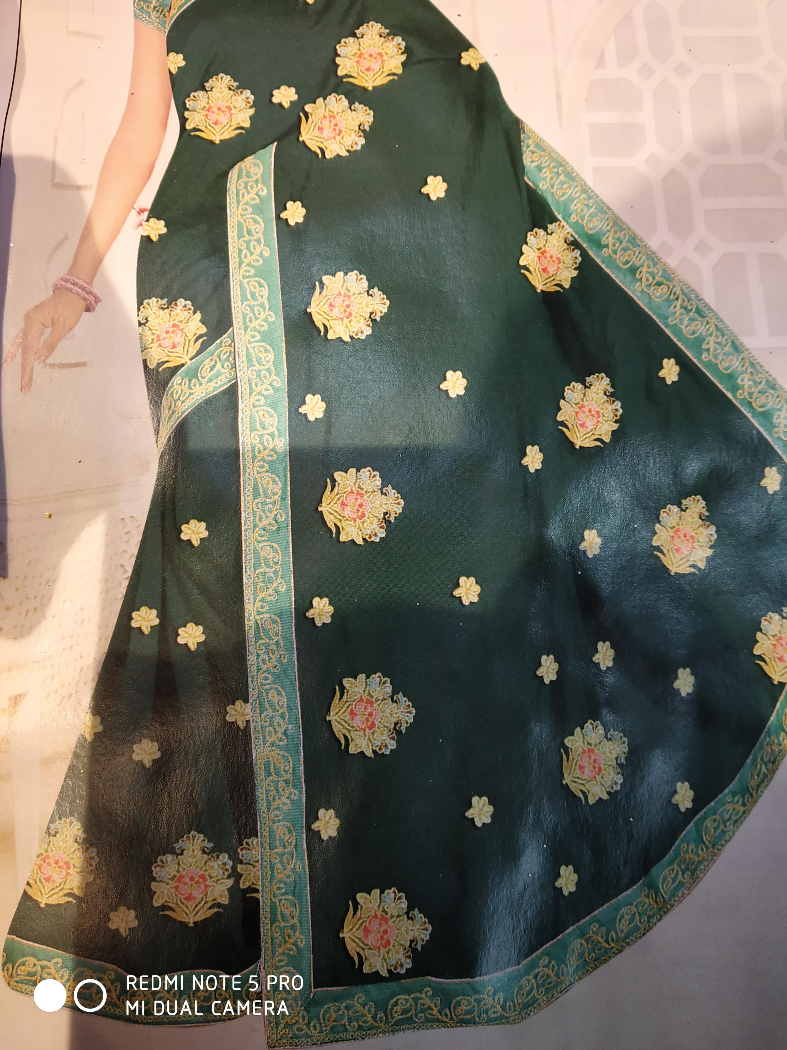 saree - 18049271 - Standard Image - 1