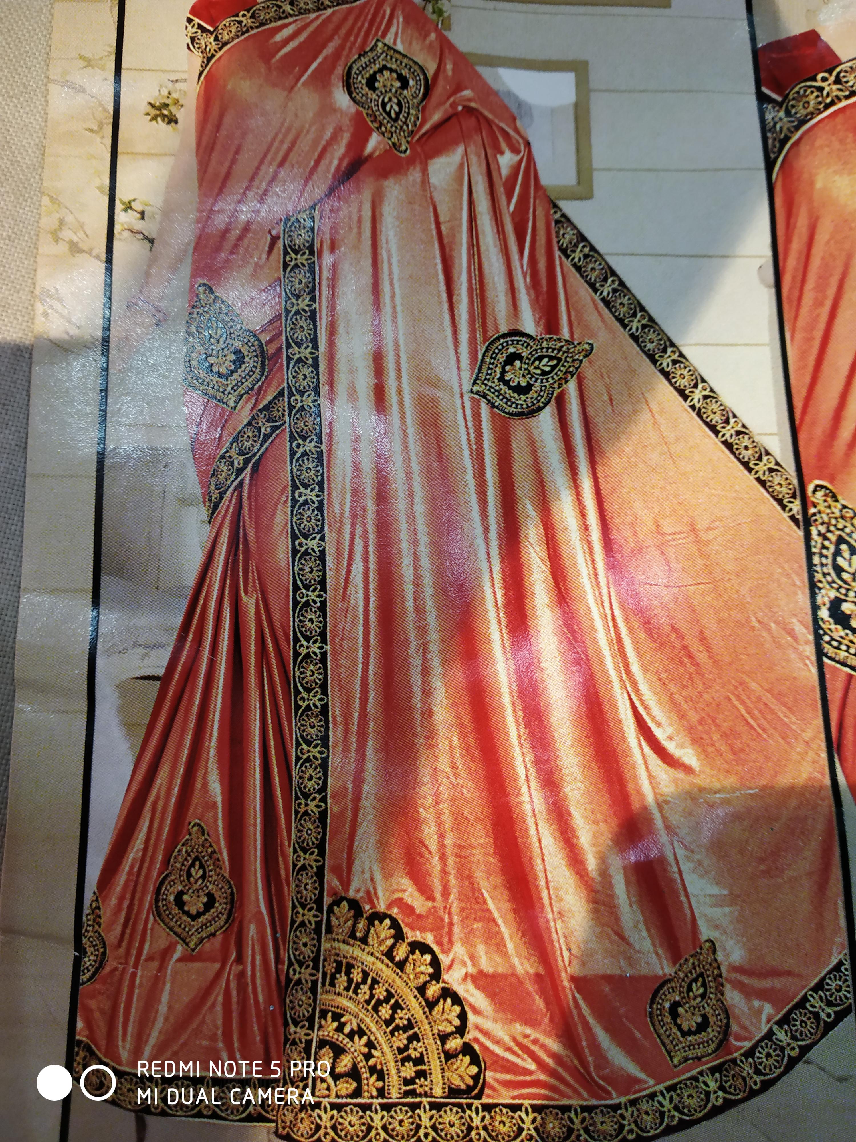 saree - 18049296 - Standard Image - 1