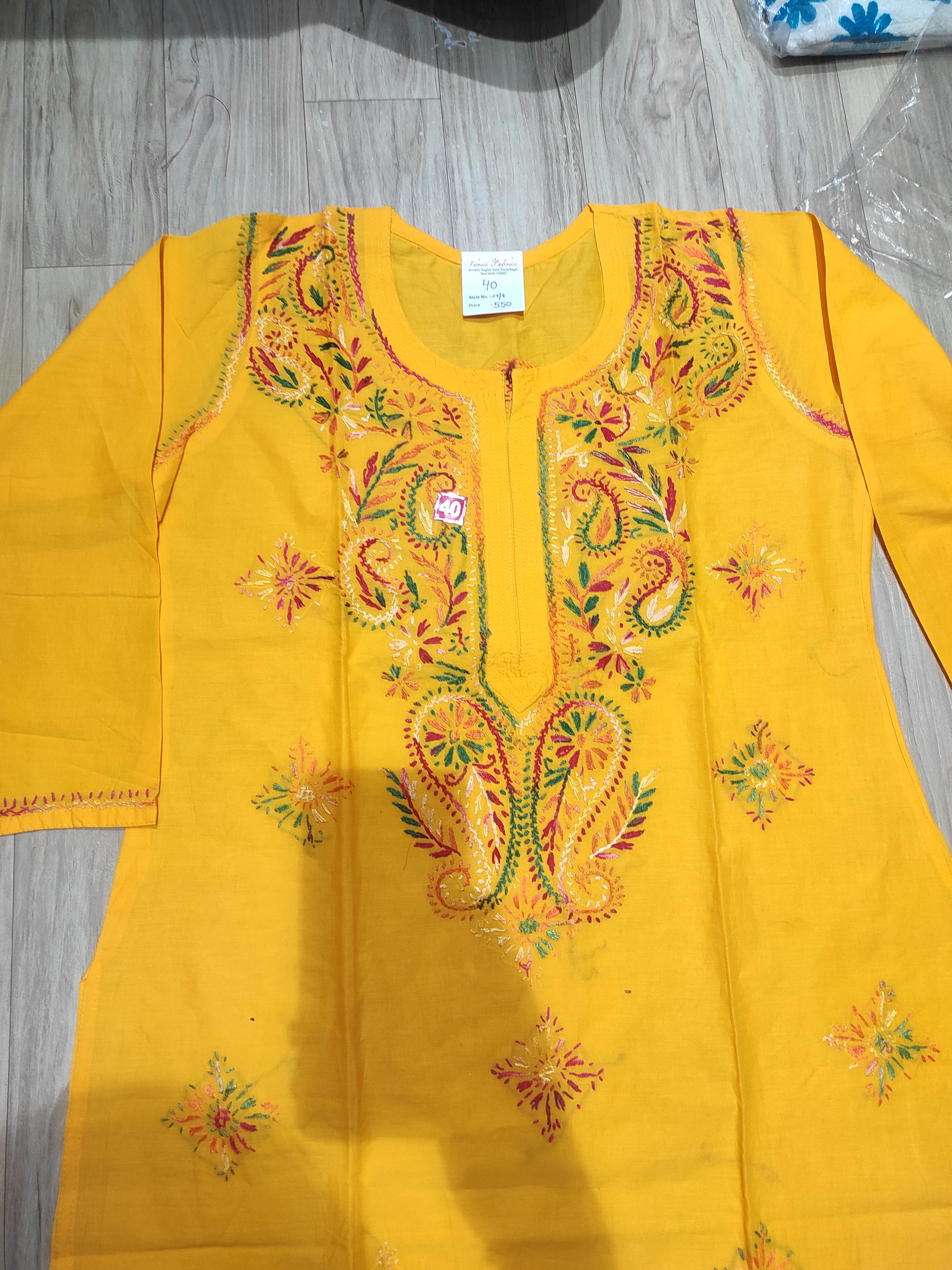 kurti  - 18049377 -  Standard Image - 1