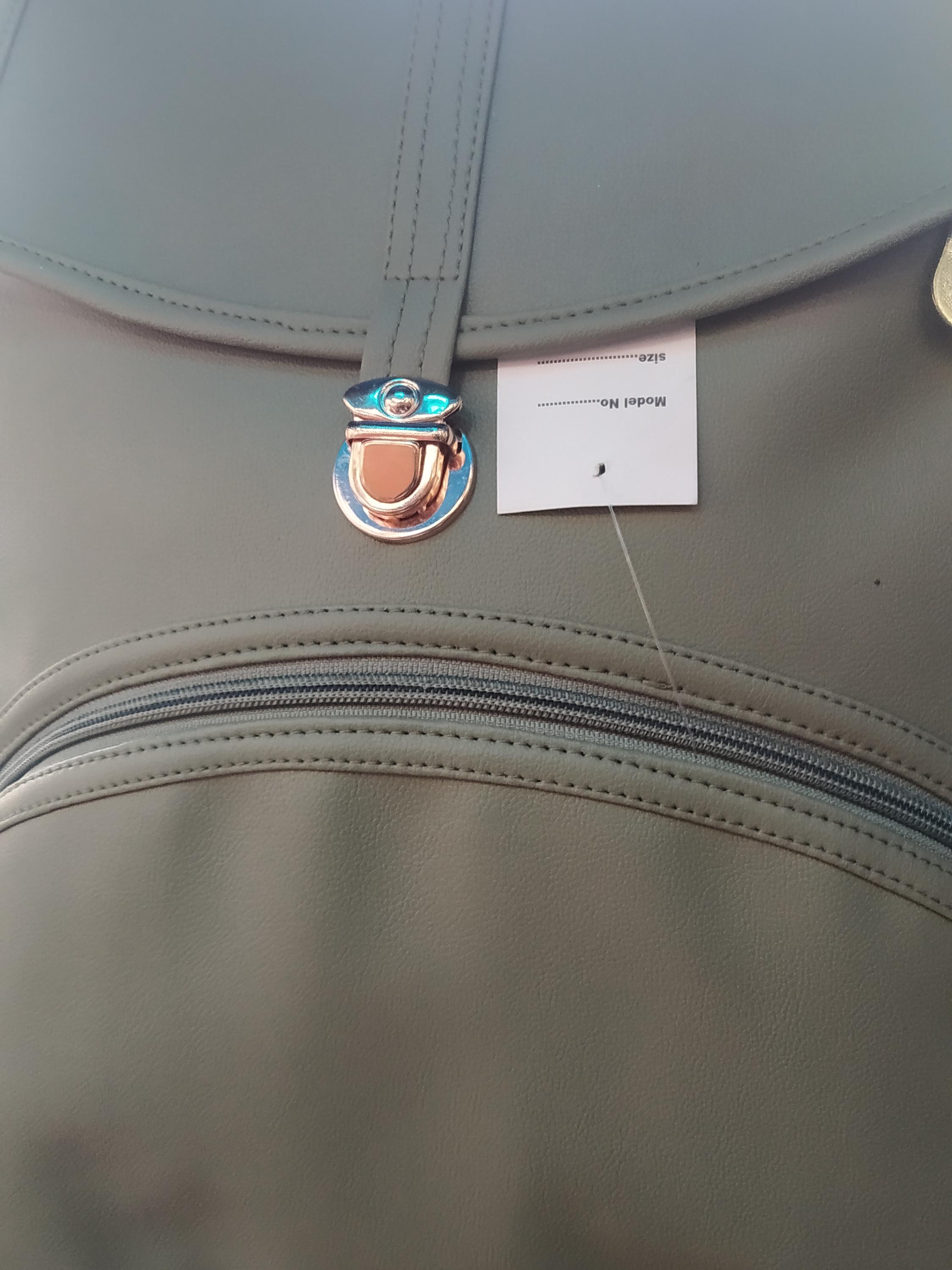 girls bagpacks - 18049430 - Standard Image - 1
