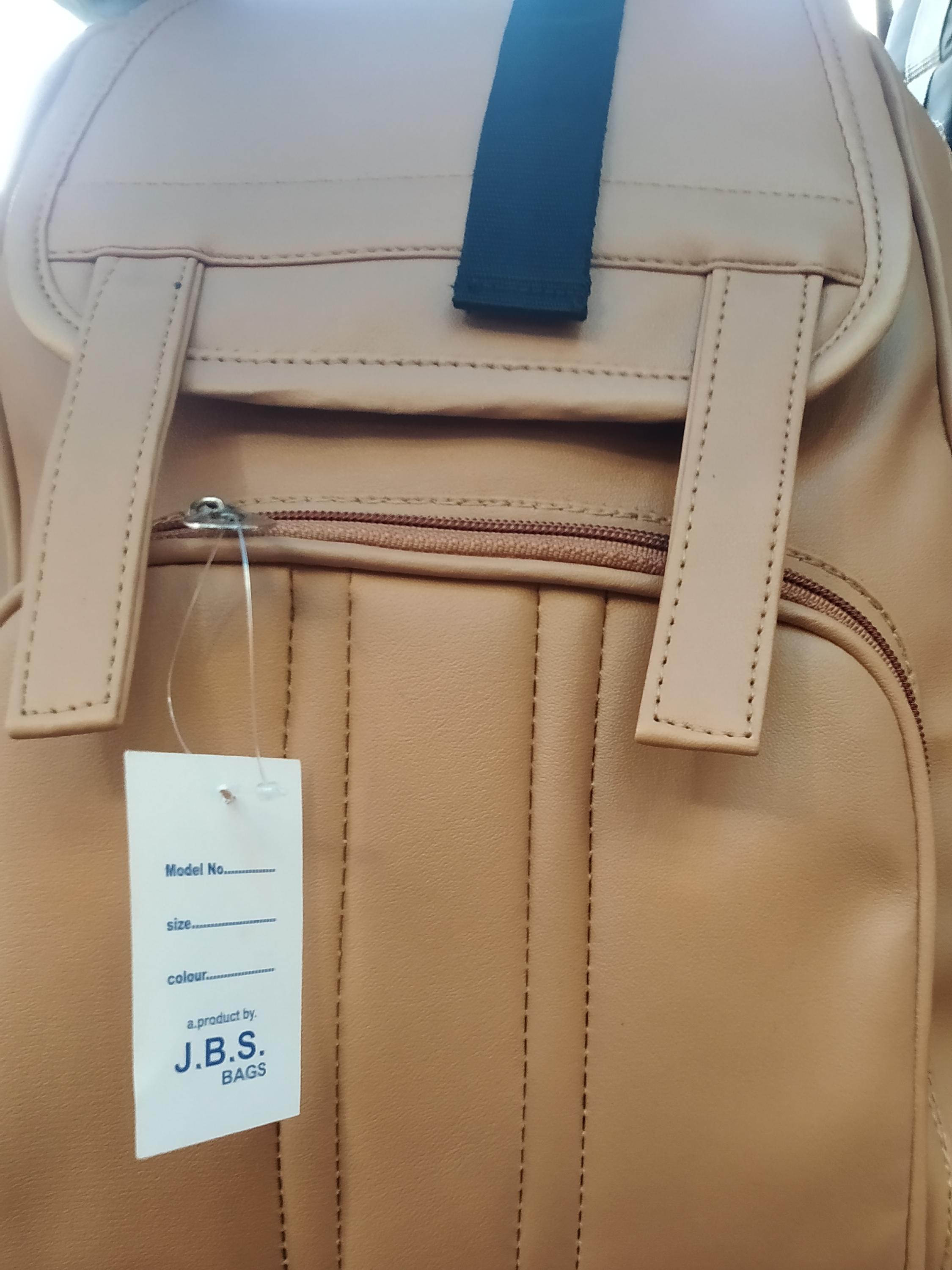 girls bagpacks - 18049505 - Standard Image - 1